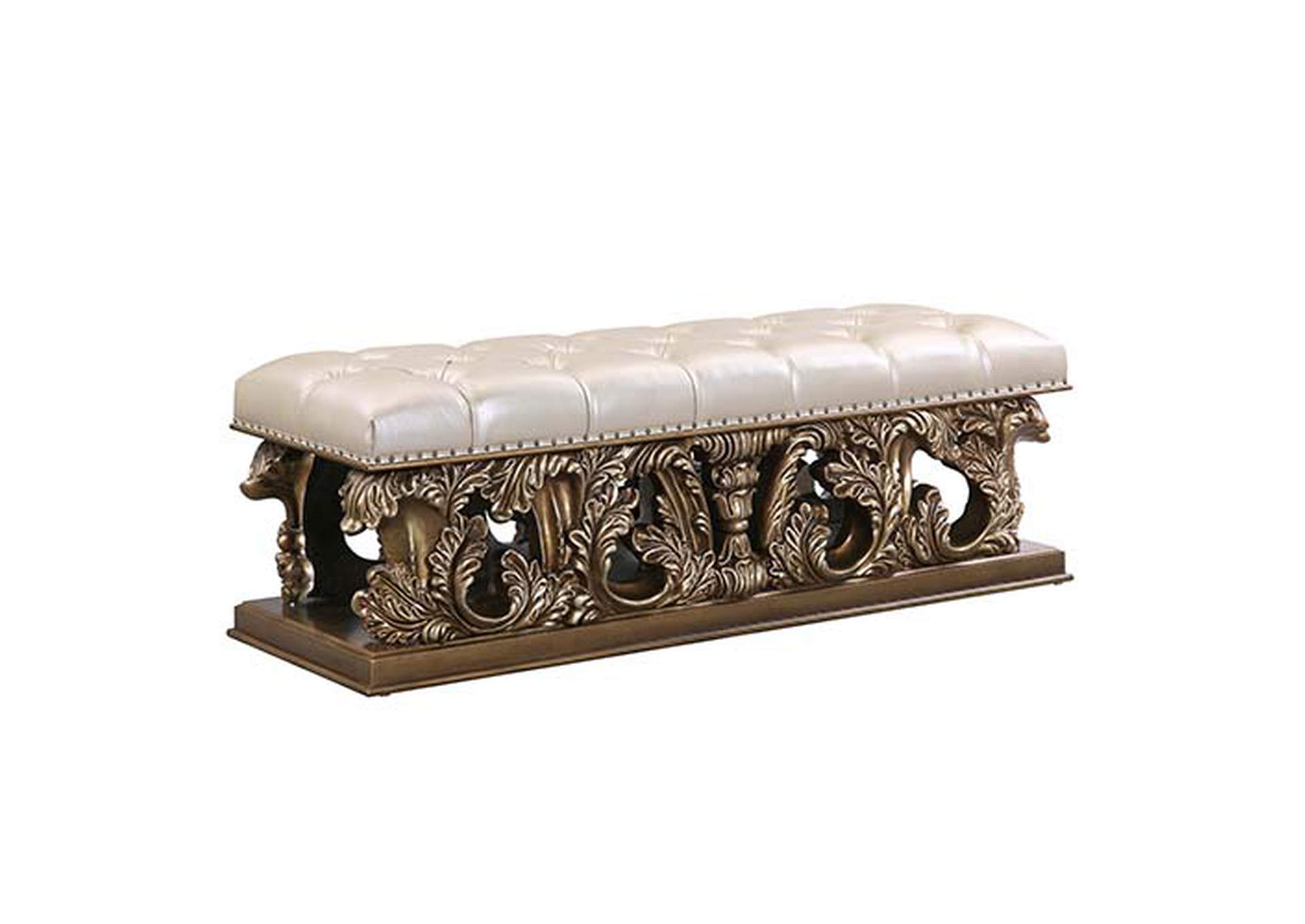 Constantine Bench,Acme