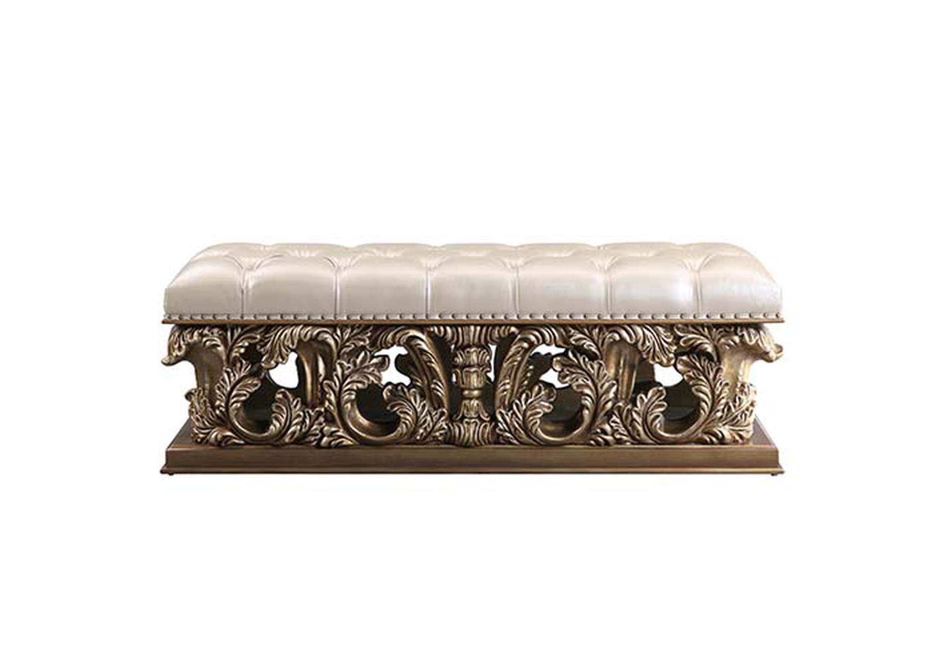 Constantine Bench,Acme