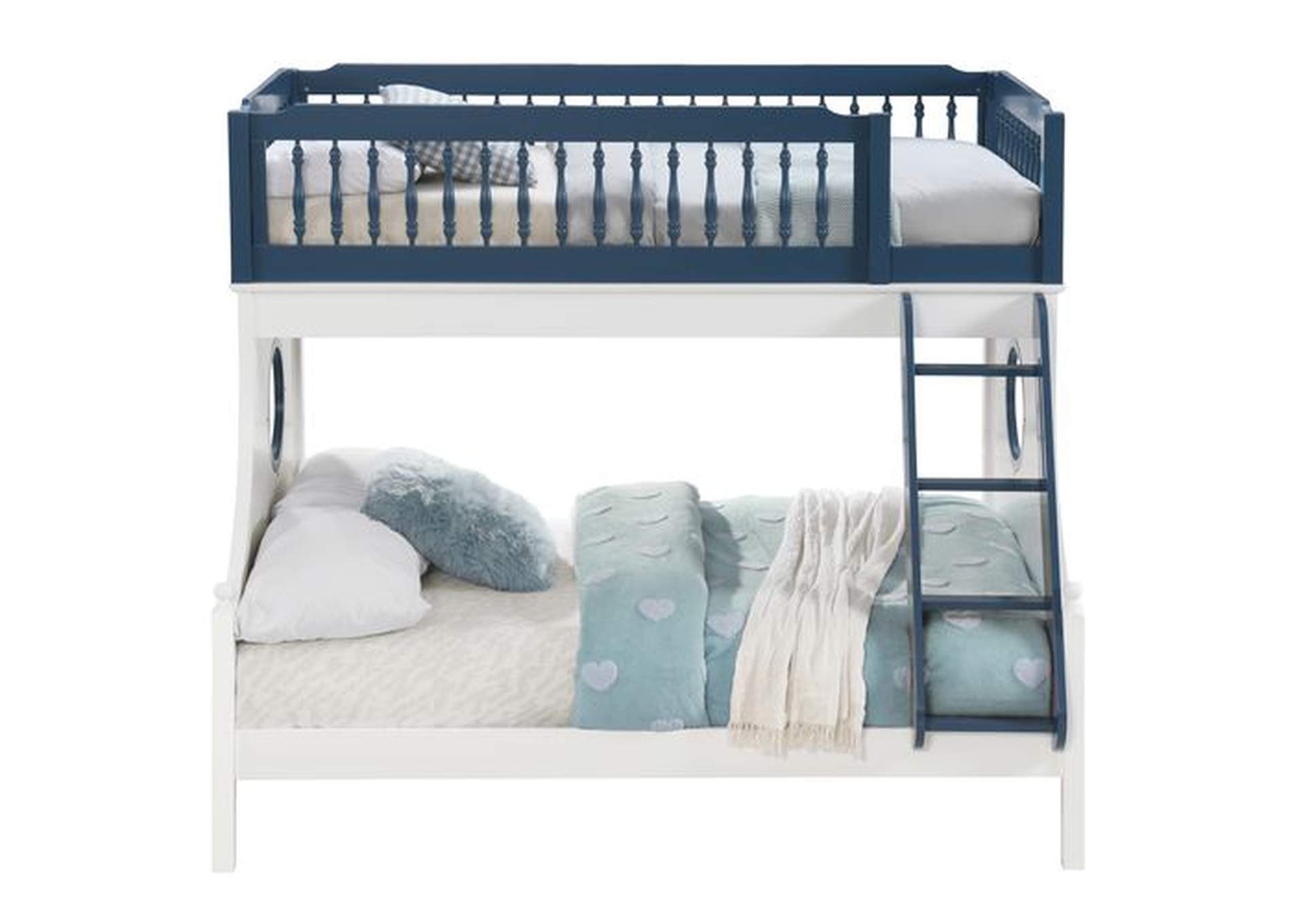 Farah Bunk Bed,Acme