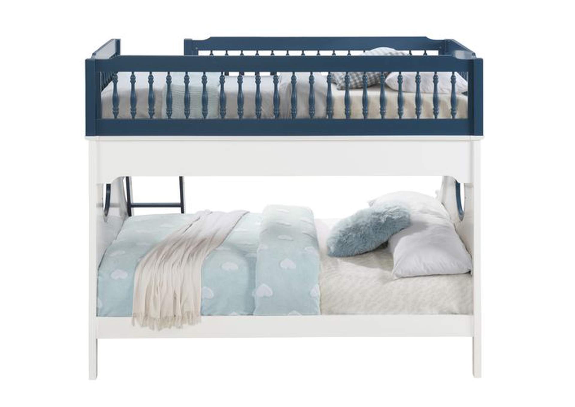 Farah Bunk Bed,Acme