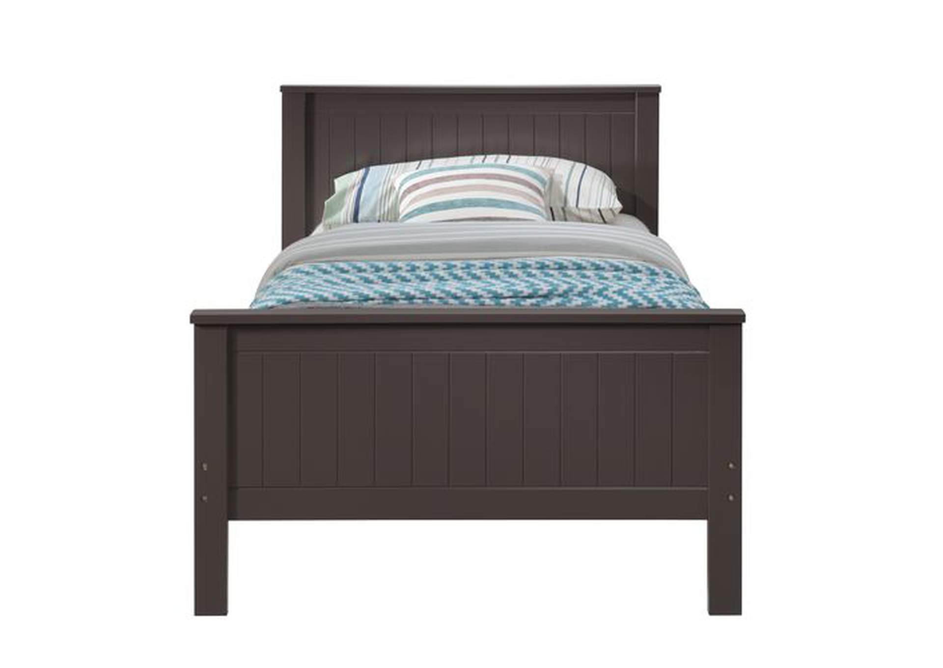 Bungalow Twin Bed,Acme