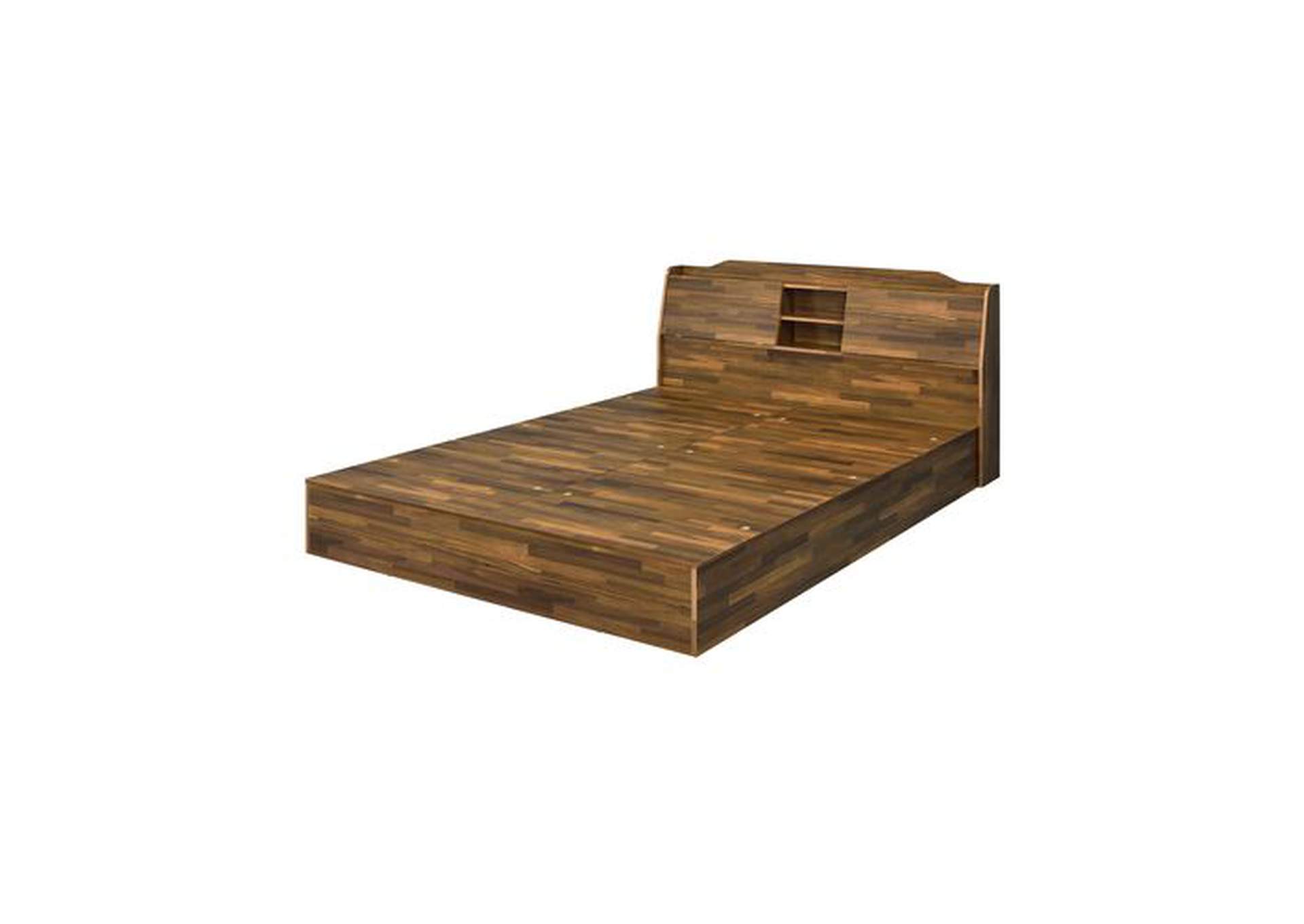 Hestia Queen Bed,Acme