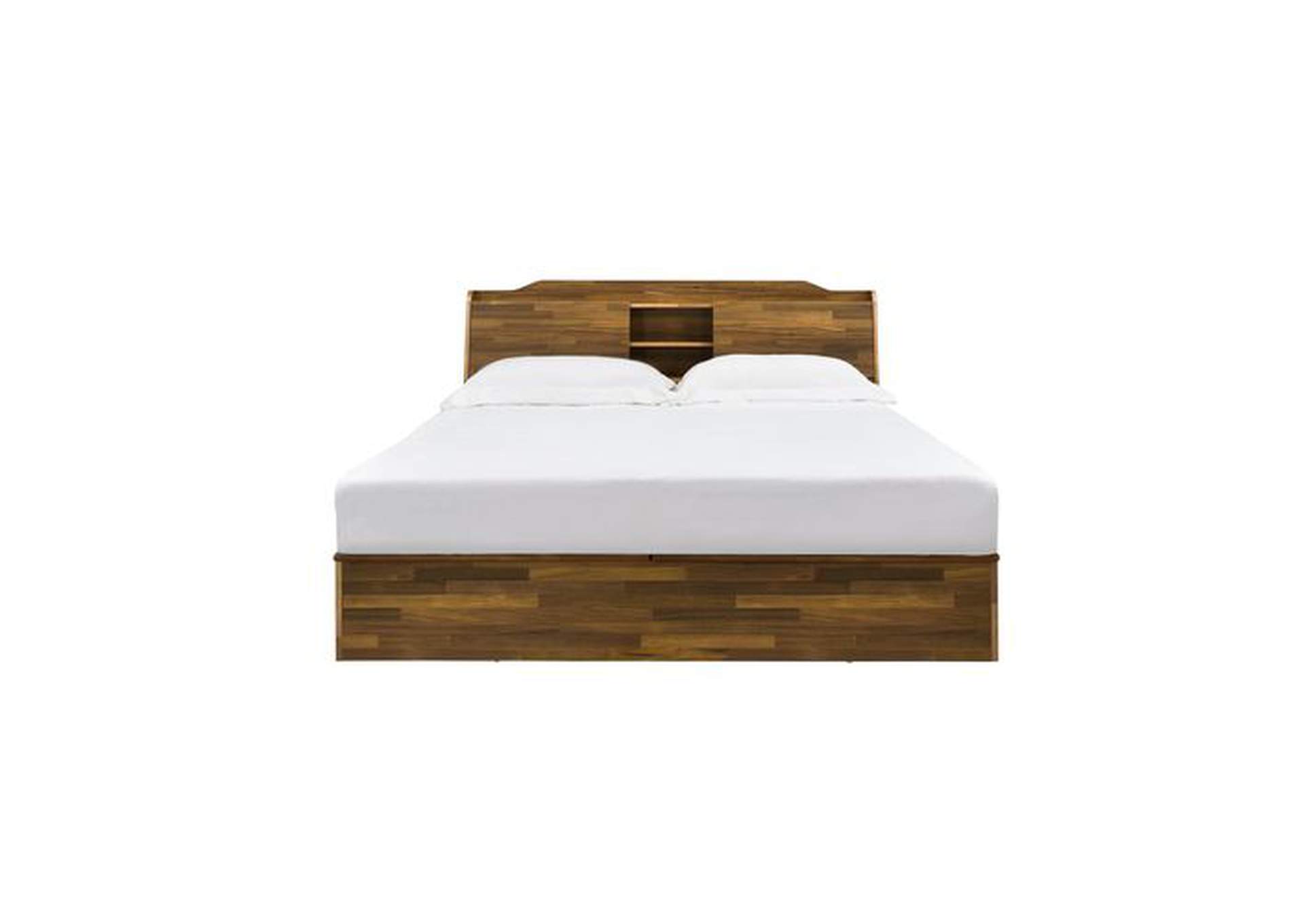 Hestia Queen Bed,Acme