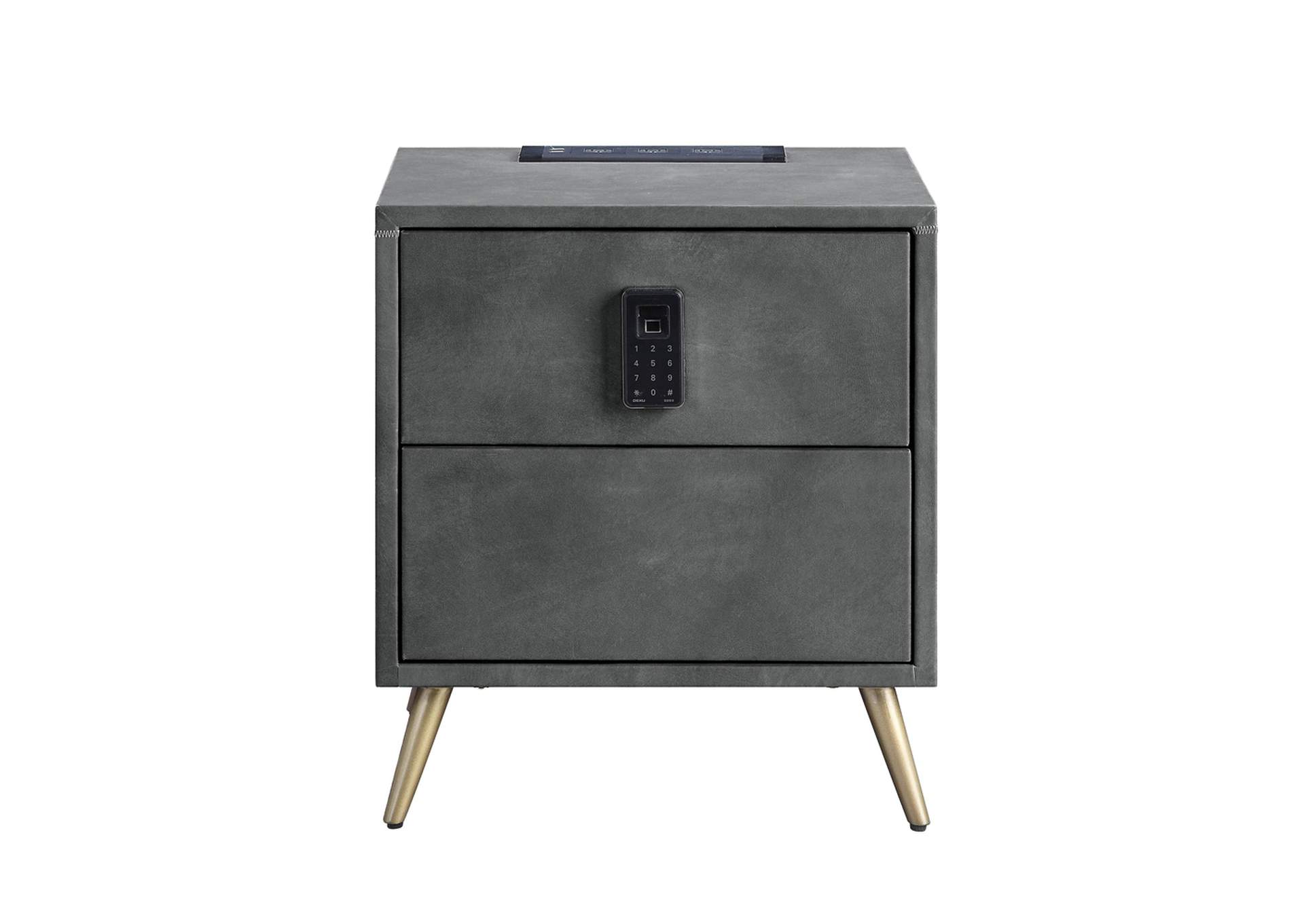Doris Nightstand,Acme