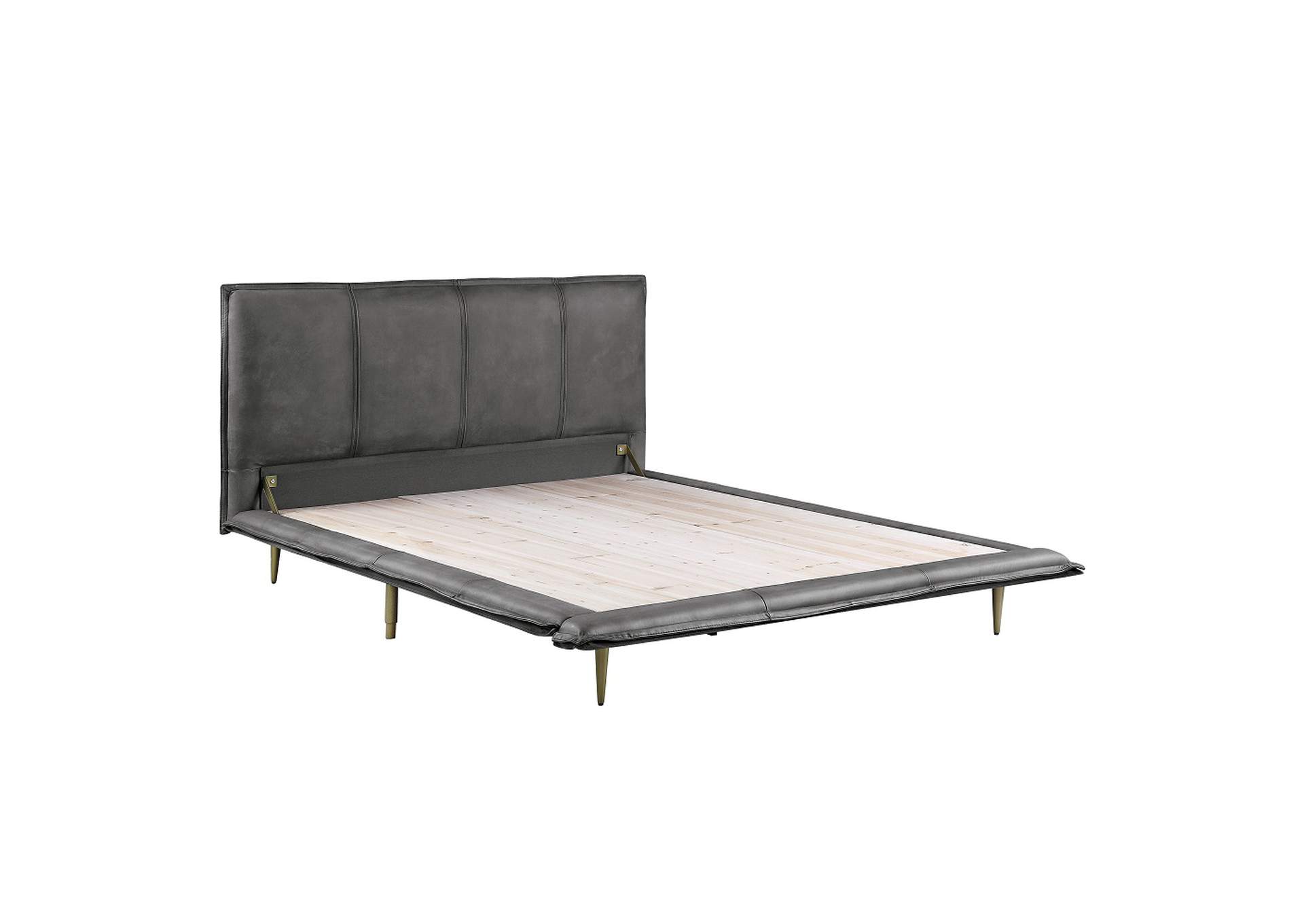 Metis Queen Bed,Acme