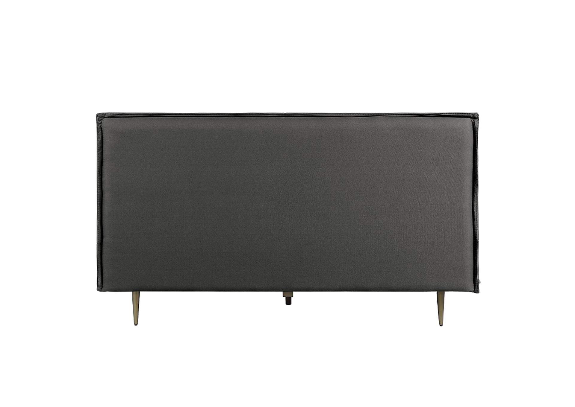 Metis Queen Bed,Acme