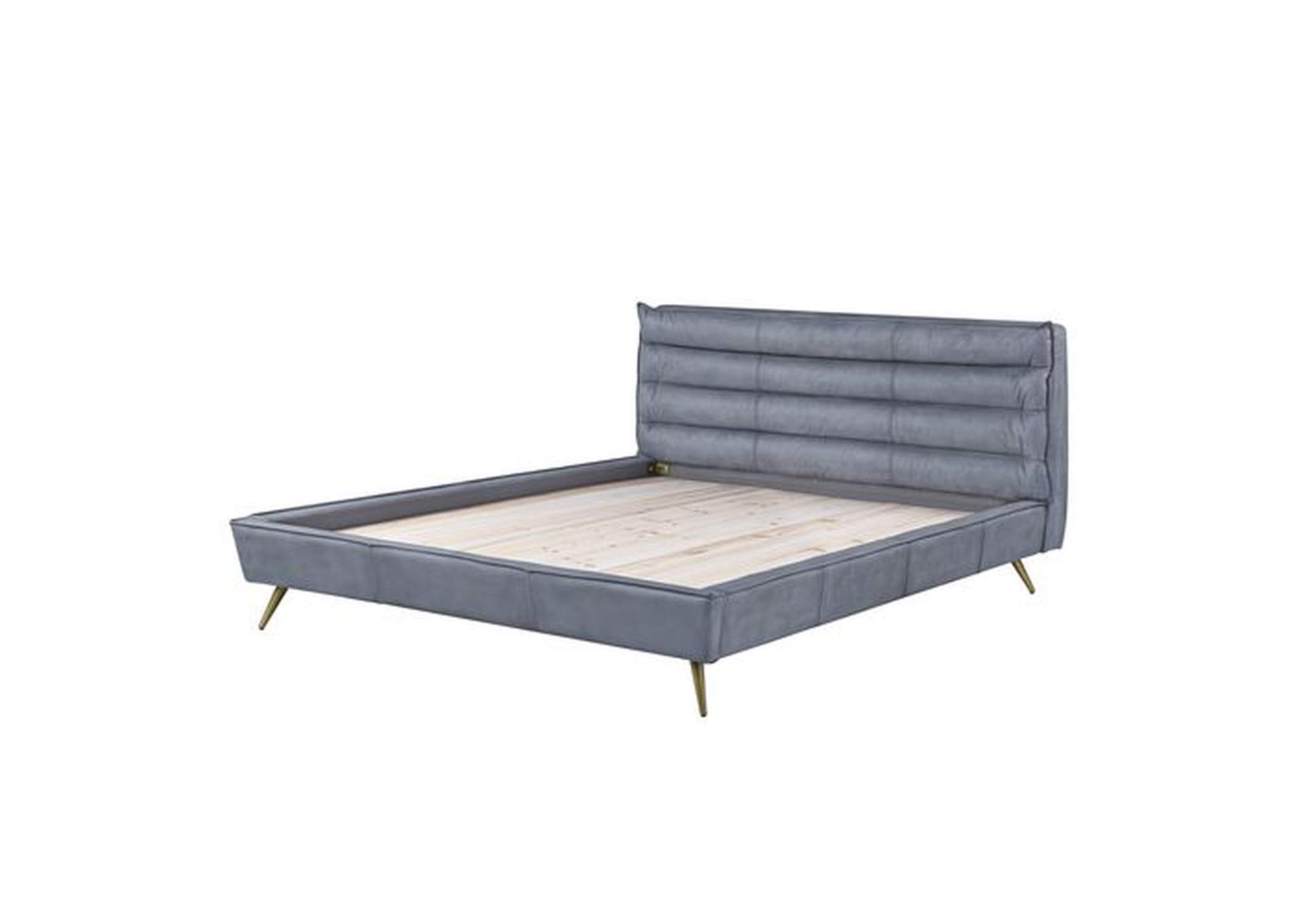 Doris Queen Bed,Acme