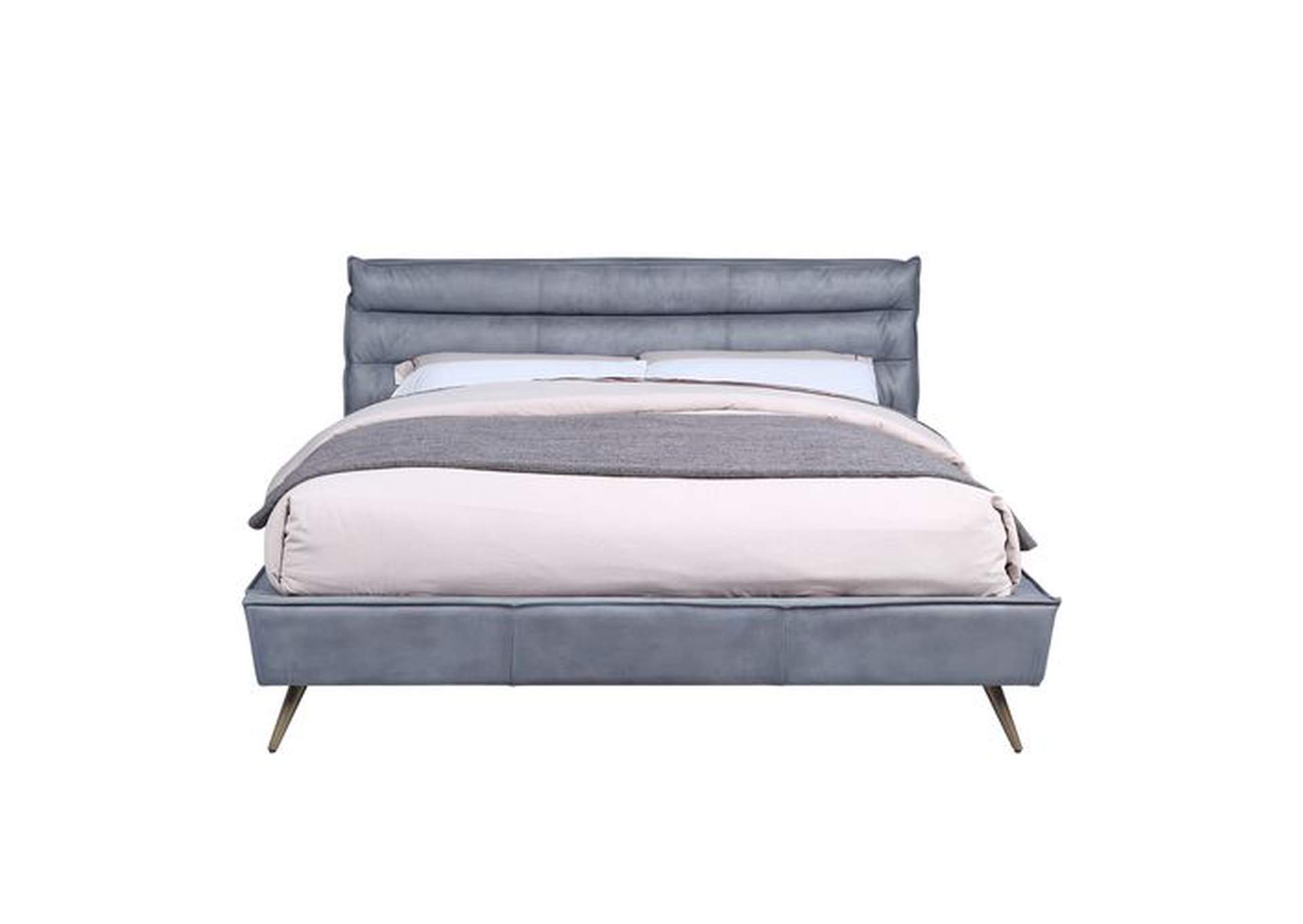 Doris Queen Bed,Acme