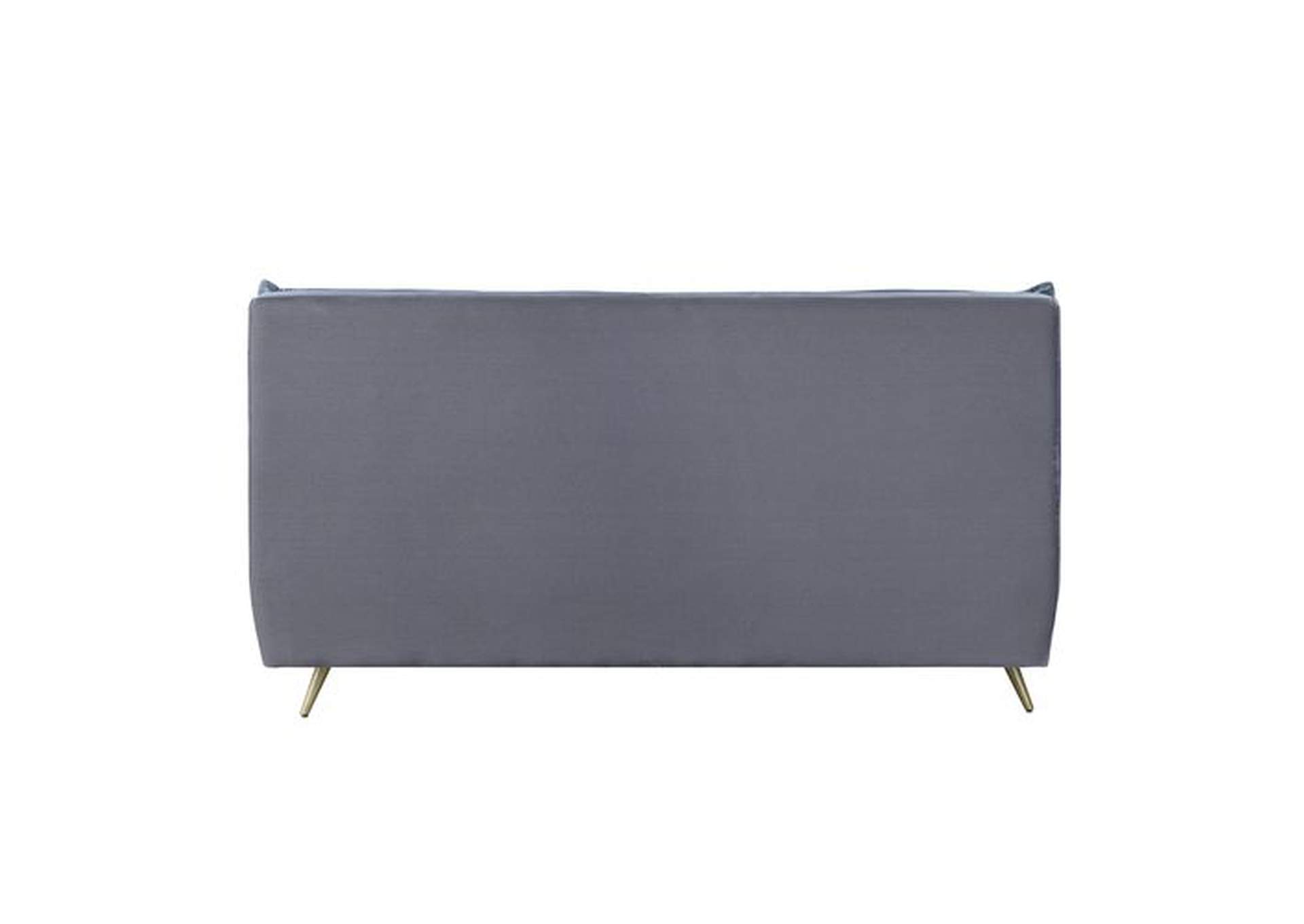 Doris Queen Bed,Acme