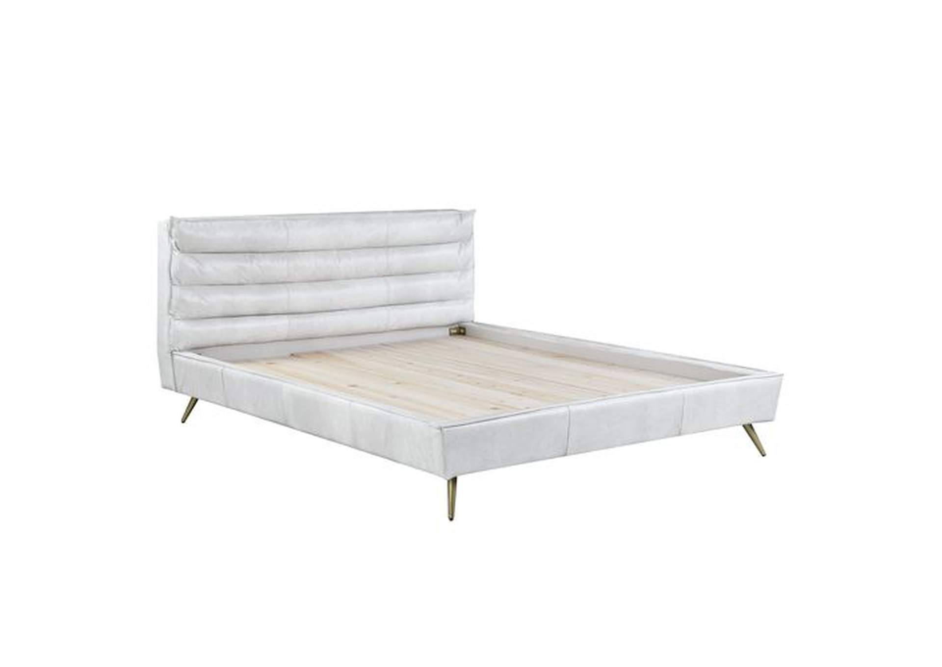 Doris Queen Bed,Acme