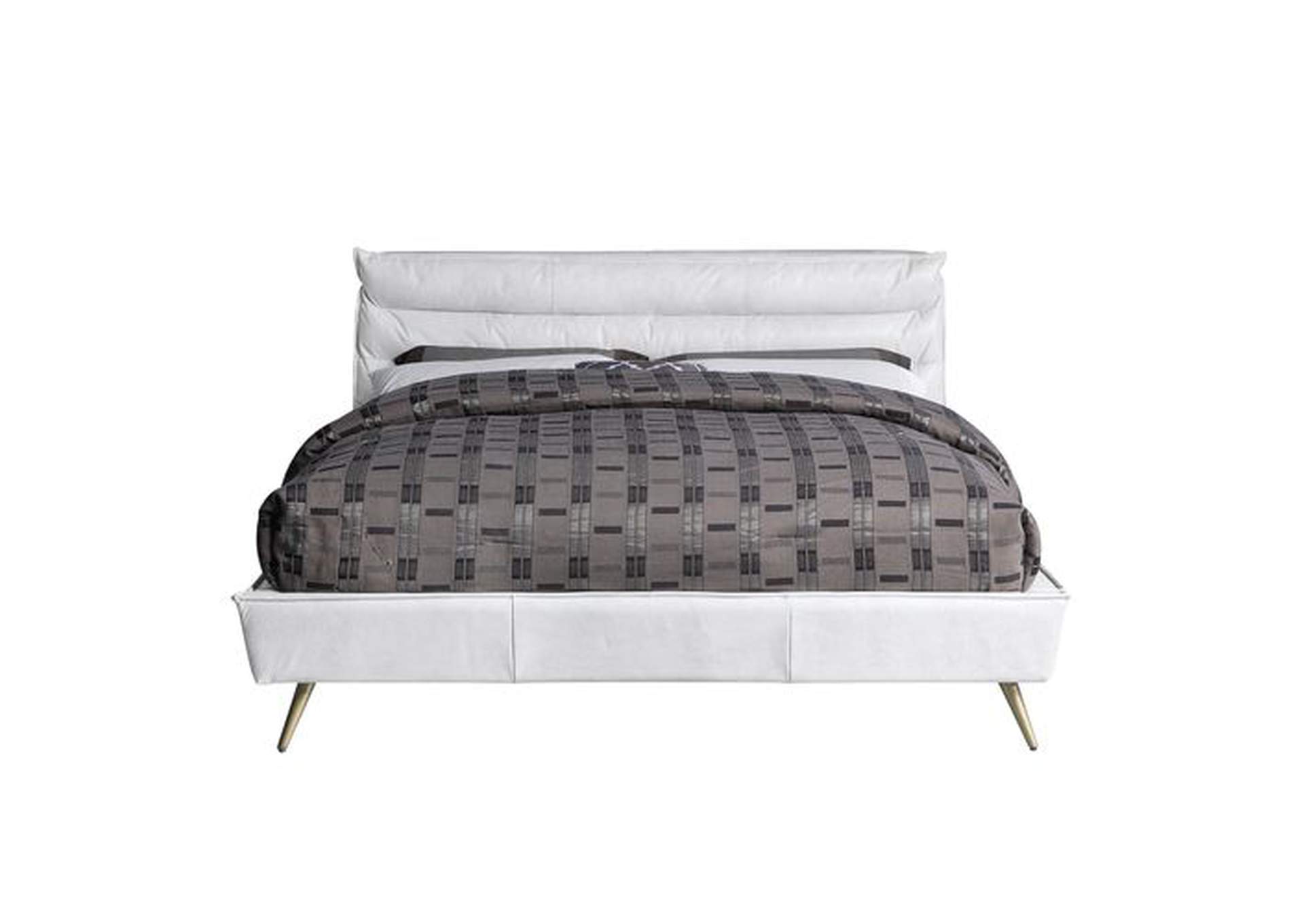 Doris Queen Bed,Acme