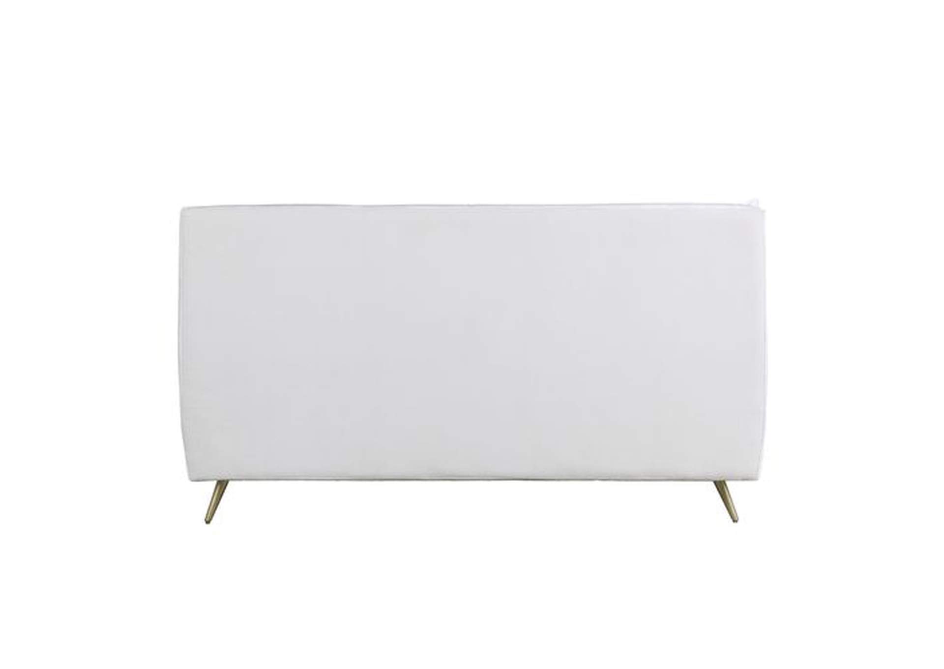 Doris Queen Bed,Acme