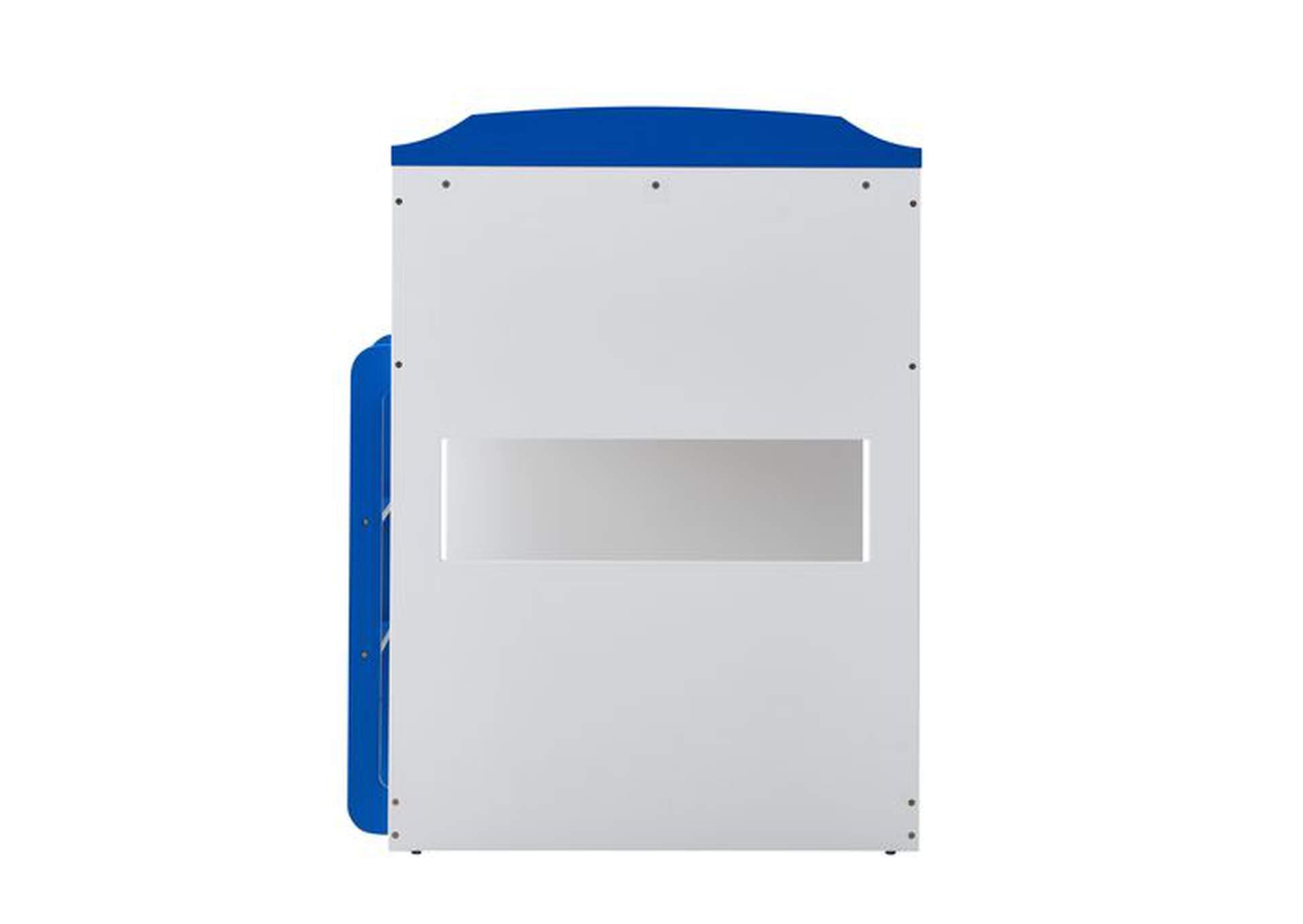 Neptune Bunk Bed,Acme