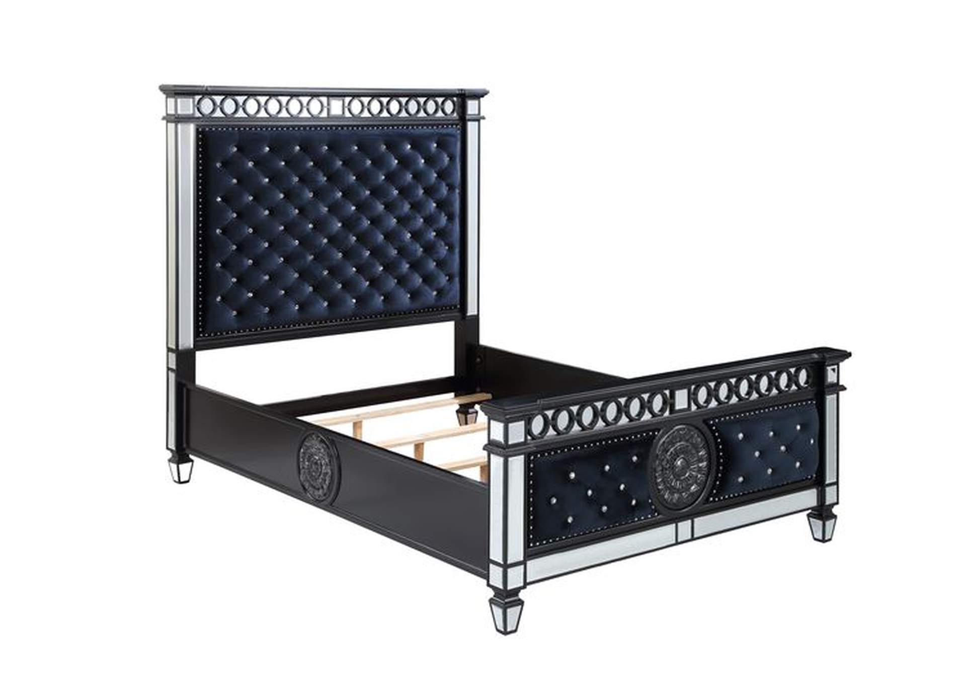 Varian Ii Queen Bed,Acme
