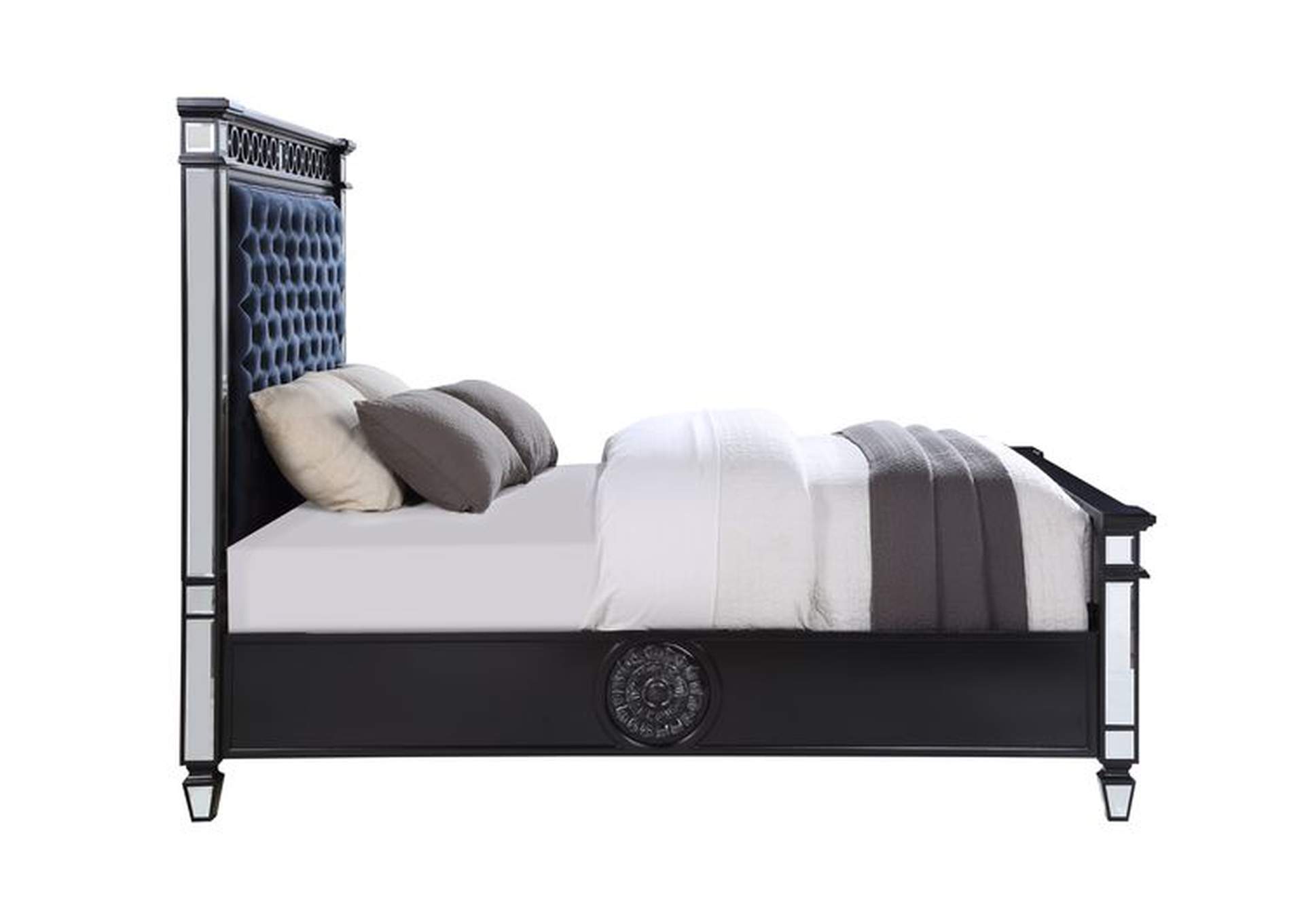 Varian Ii Queen Bed,Acme
