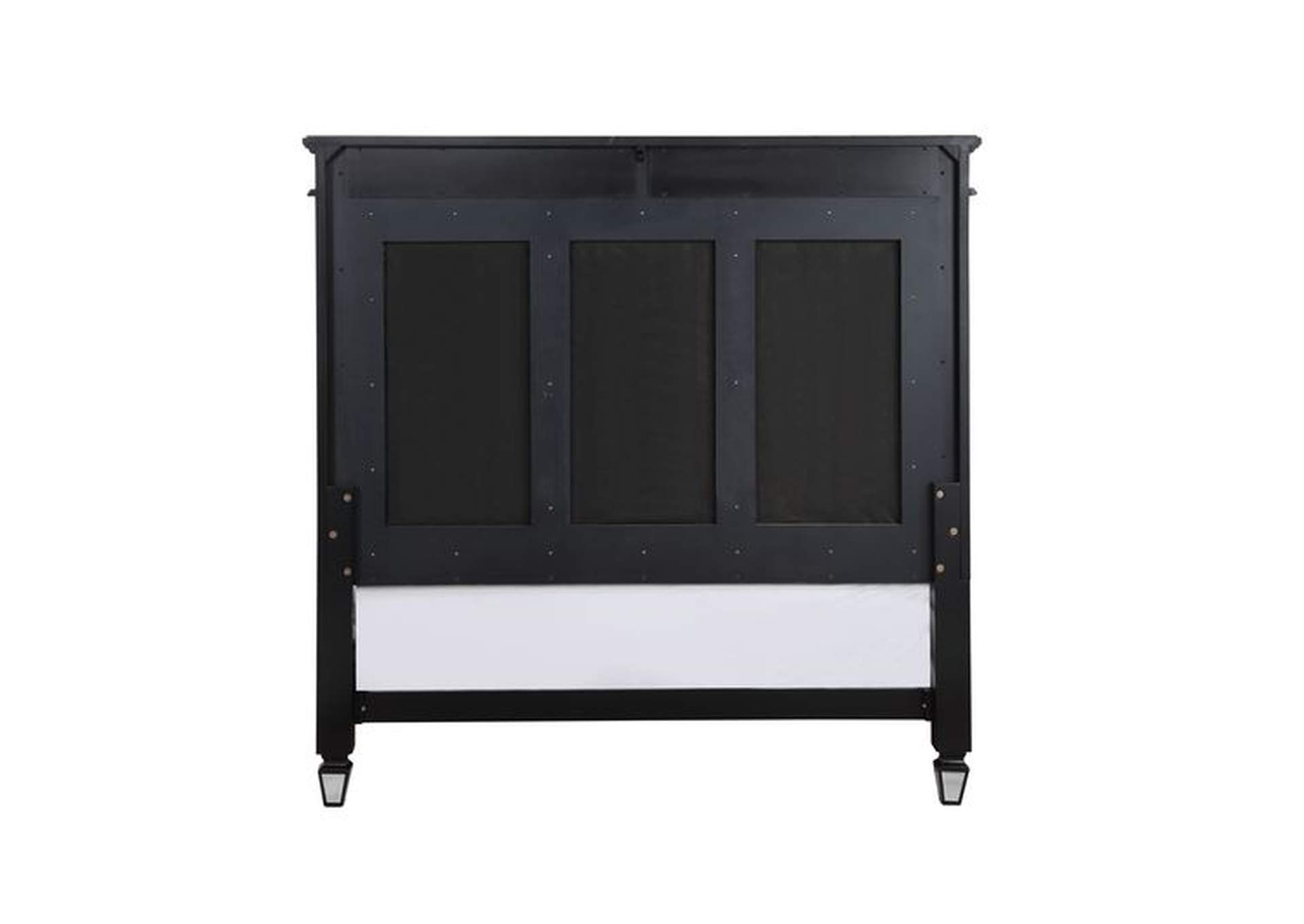 Varian Ii Queen Bed,Acme