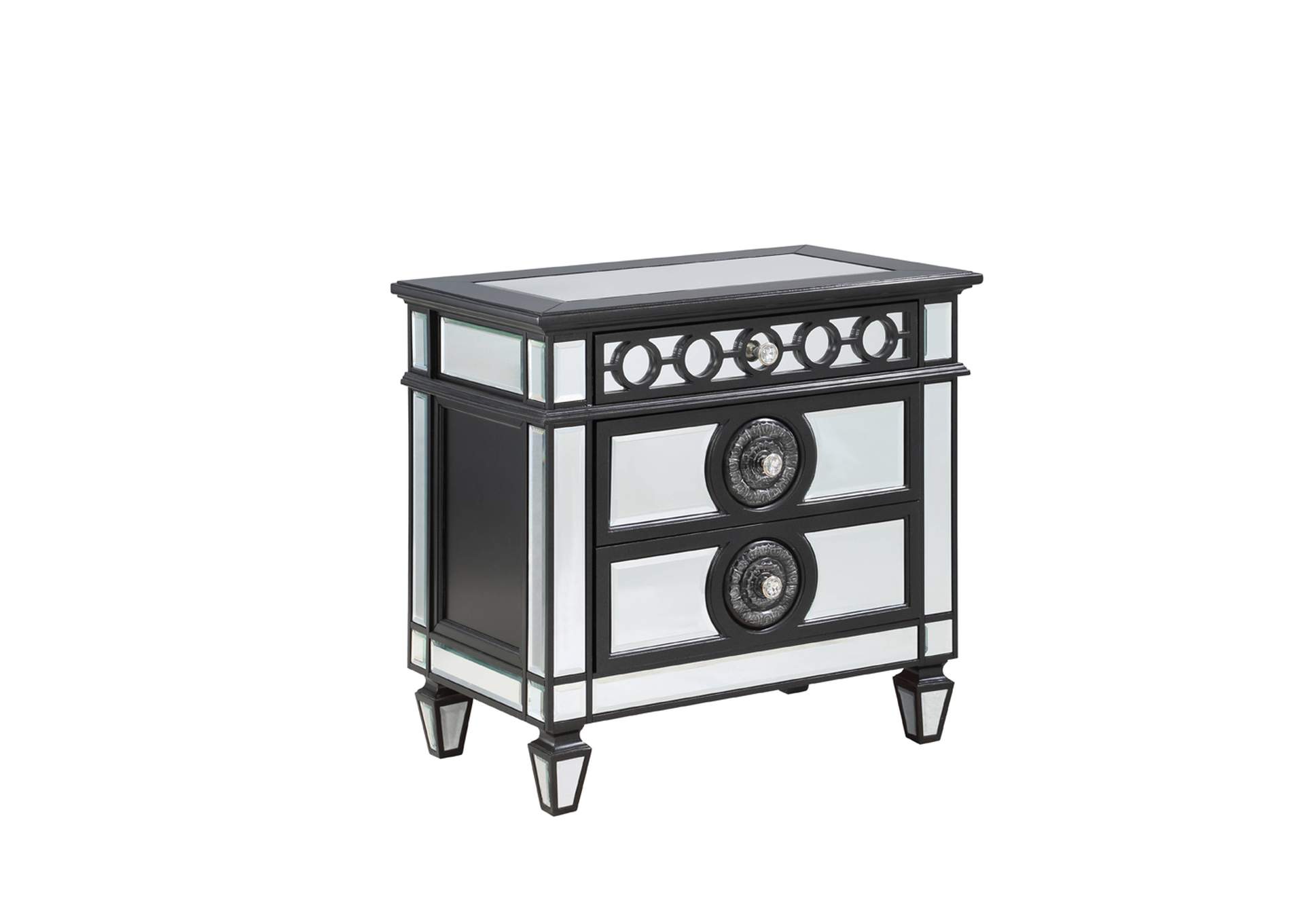 Varian Ii Nightstand,Acme