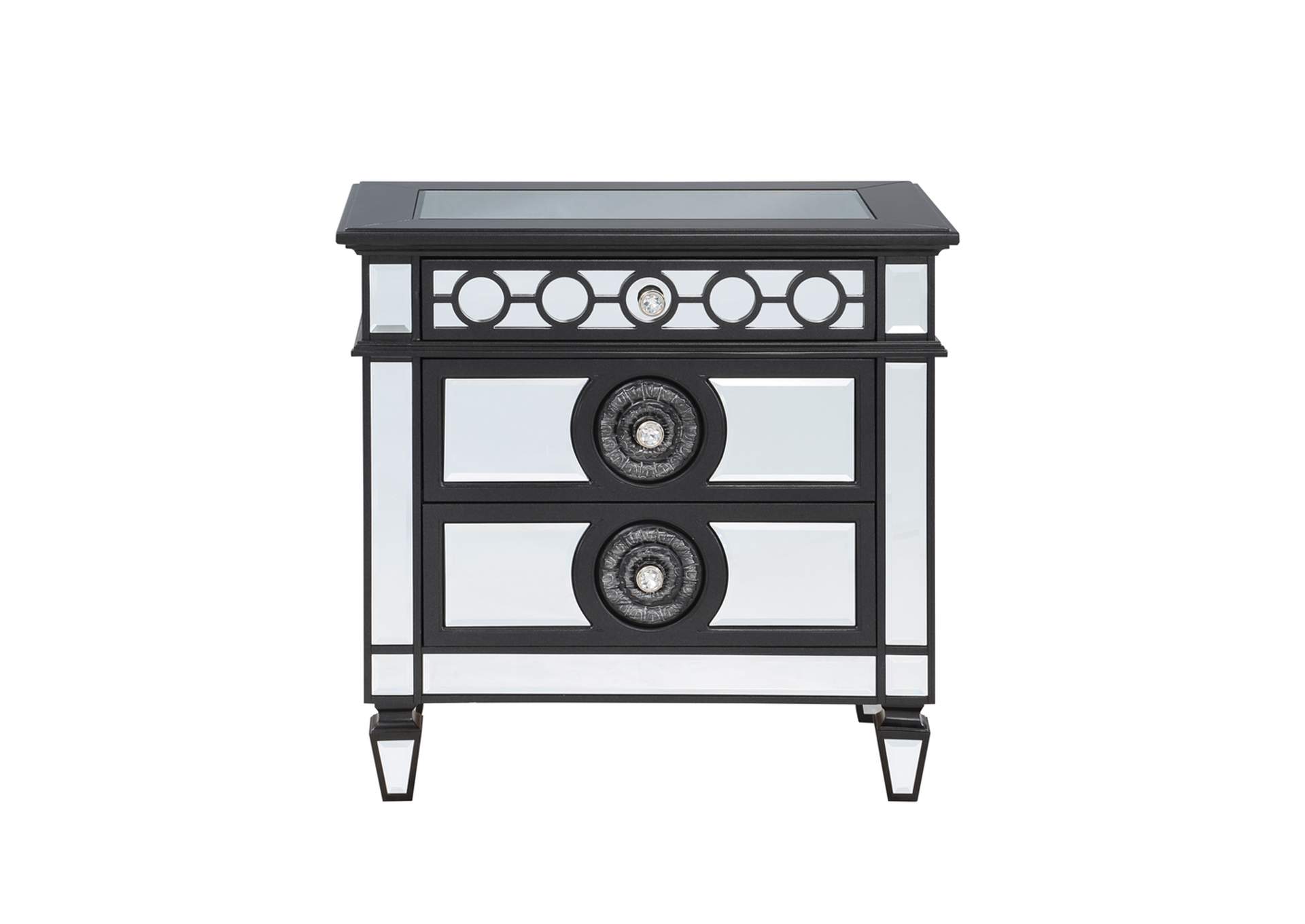 Varian Ii Nightstand,Acme