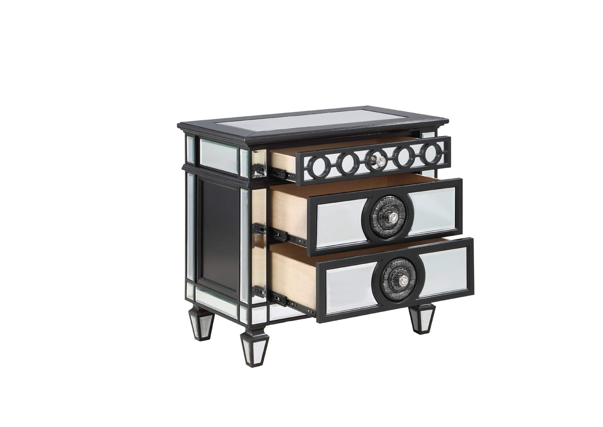 Varian Ii Nightstand,Acme