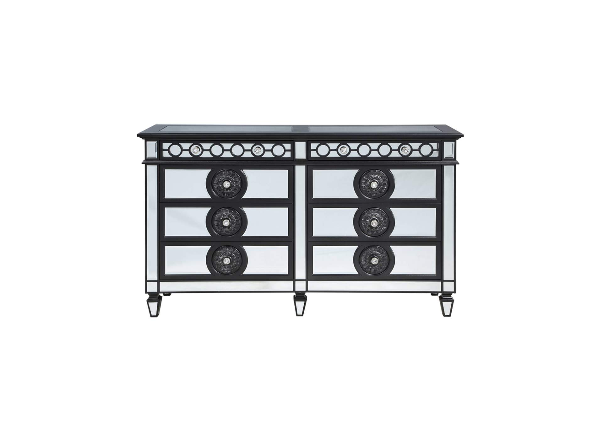 Varian Ii Dresser,Acme