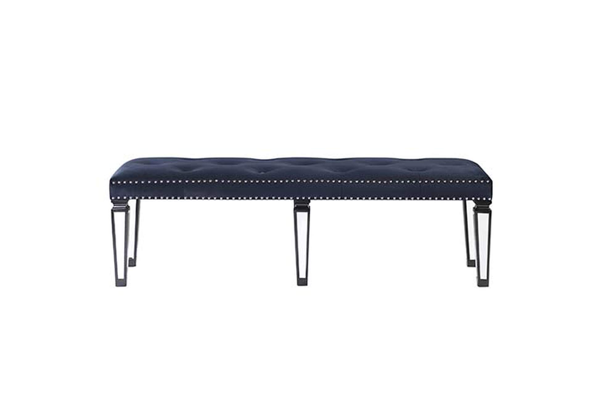 Varian Ii Bench,Acme