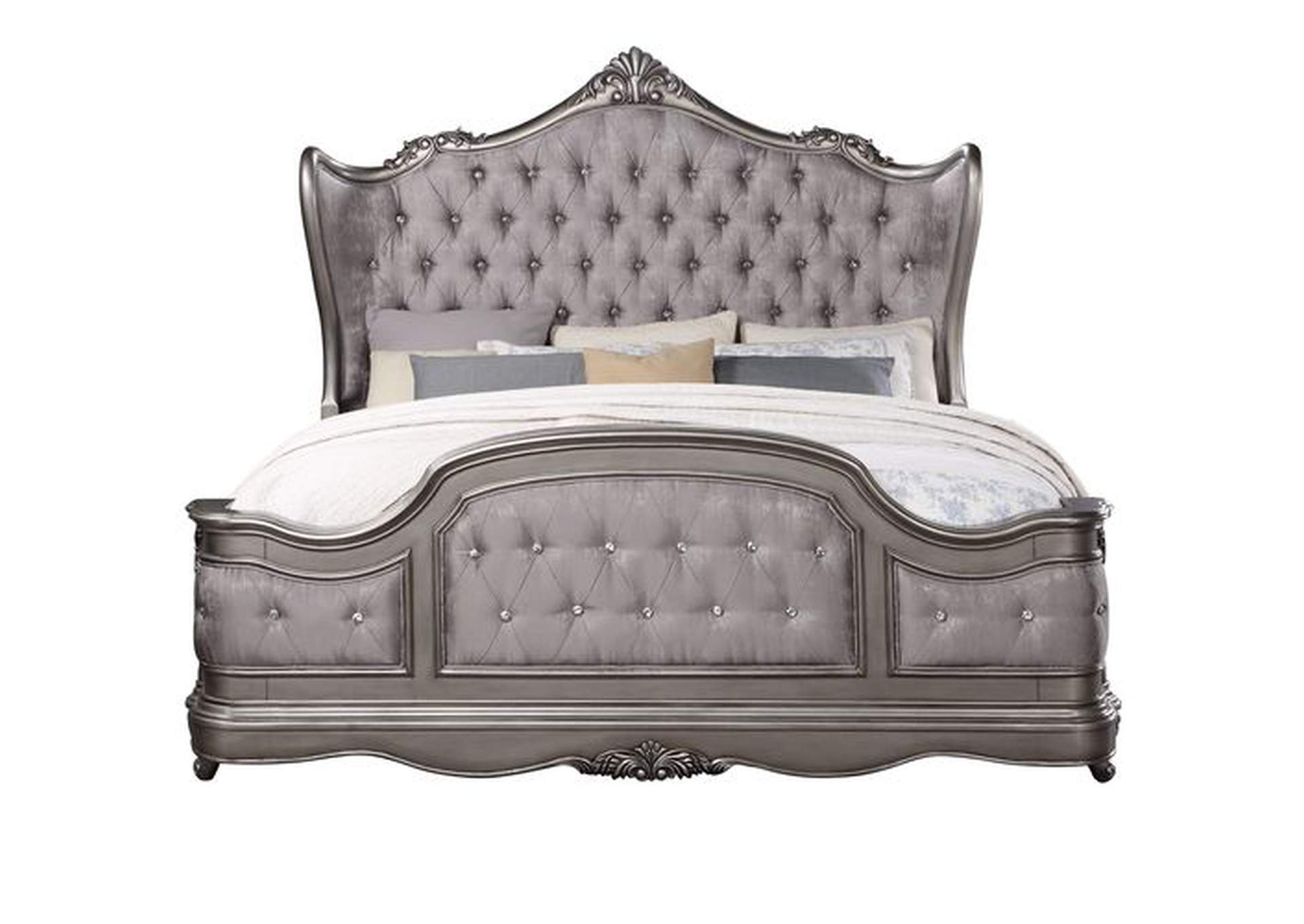 Ausonia Queen Bed,Acme