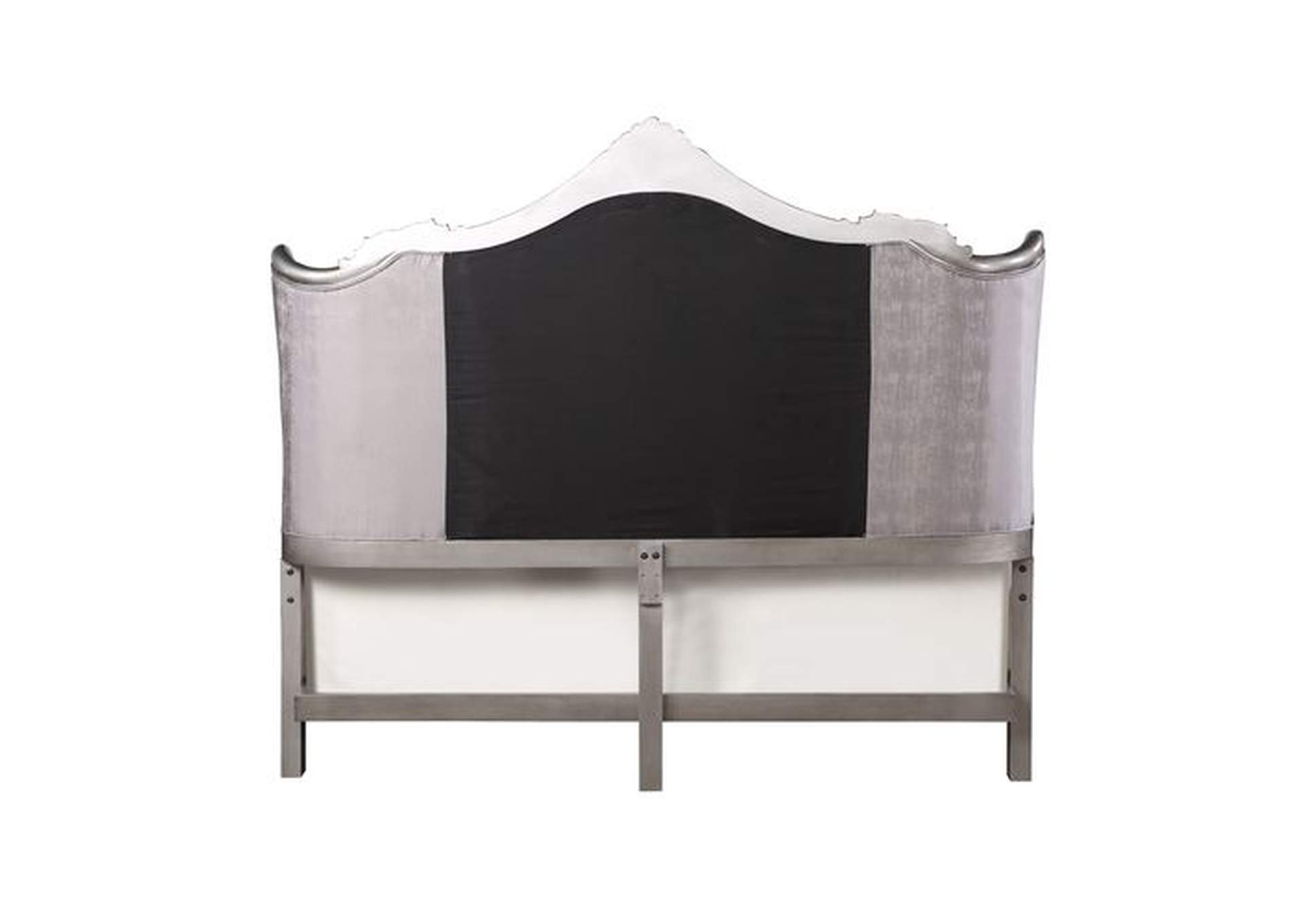 Ausonia Queen Bed,Acme