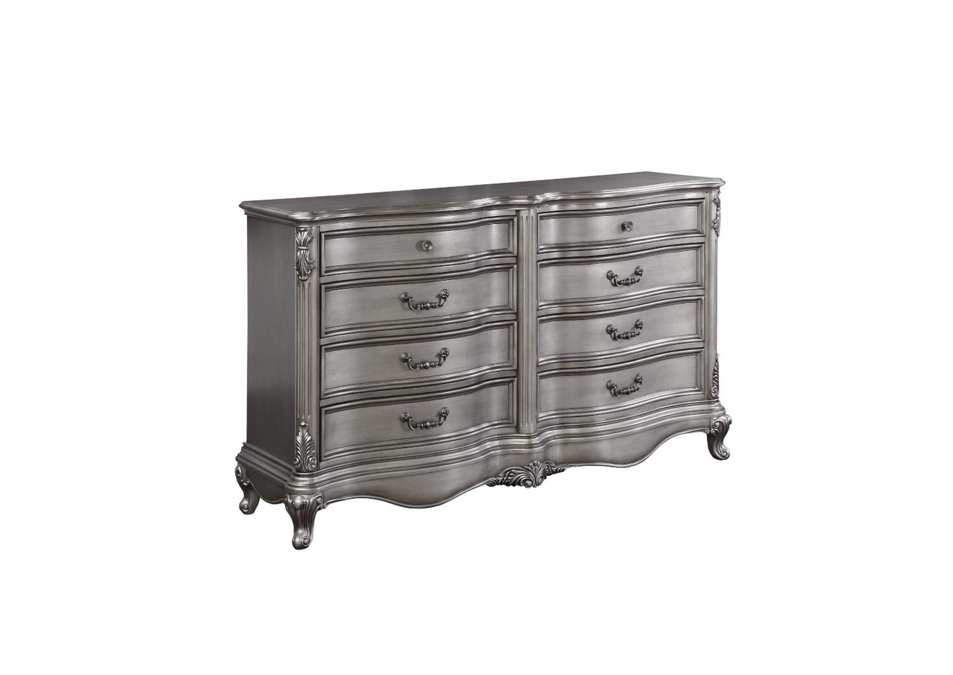 Ausonia Dresser,Acme