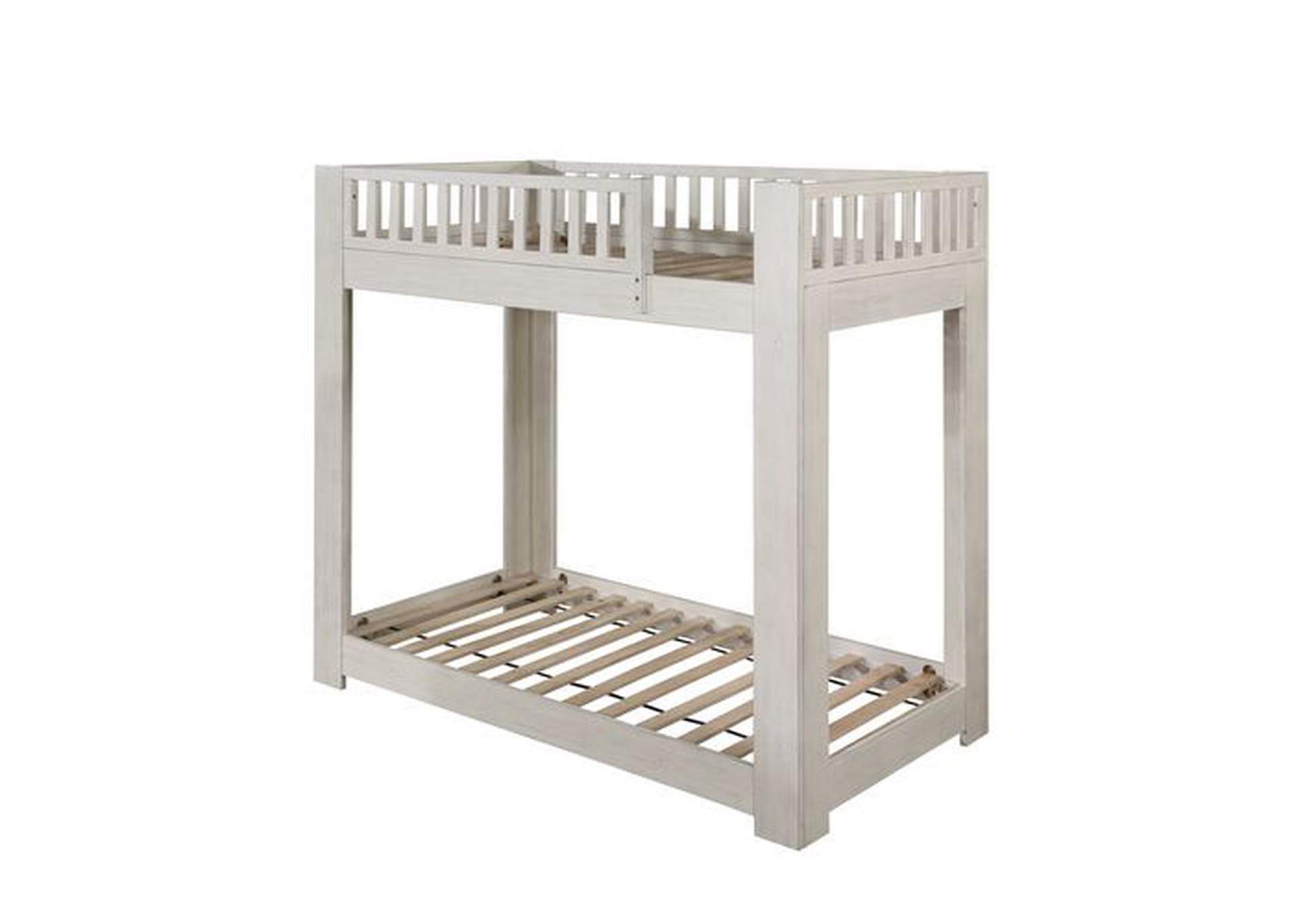 Cedro Bunk Bed,Acme