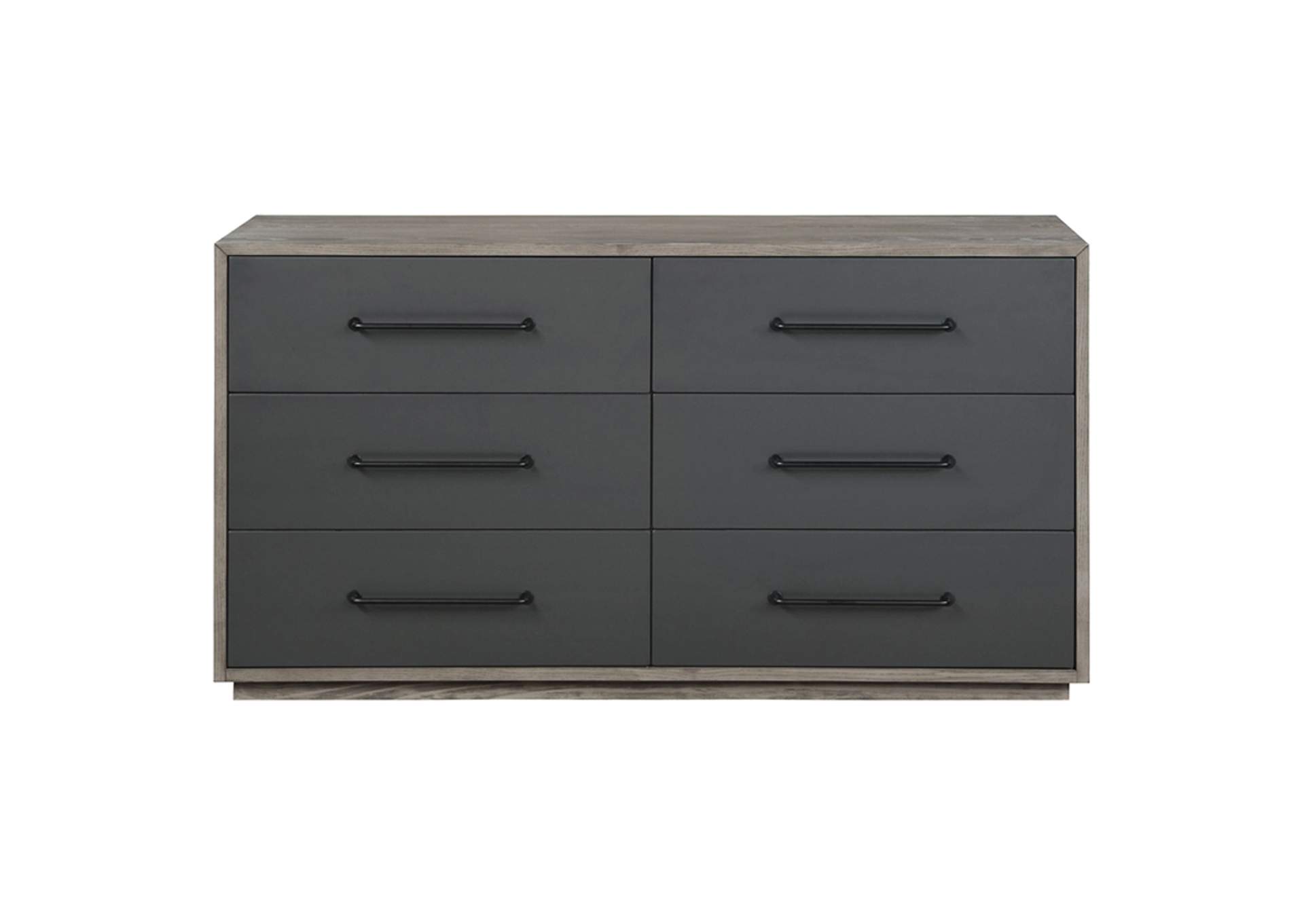Estevon Dresser,Acme