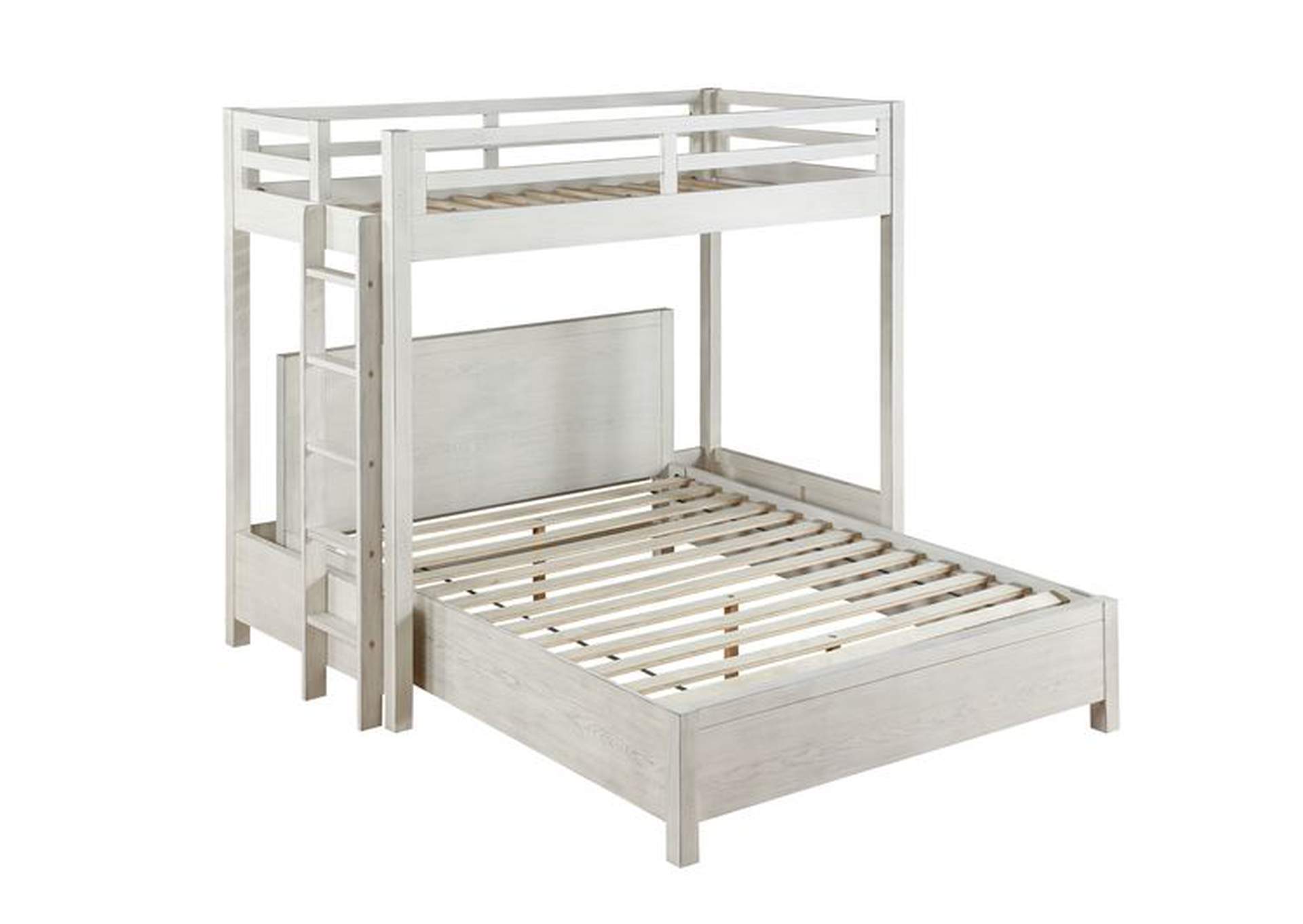 Celerina Queen Bed,Acme