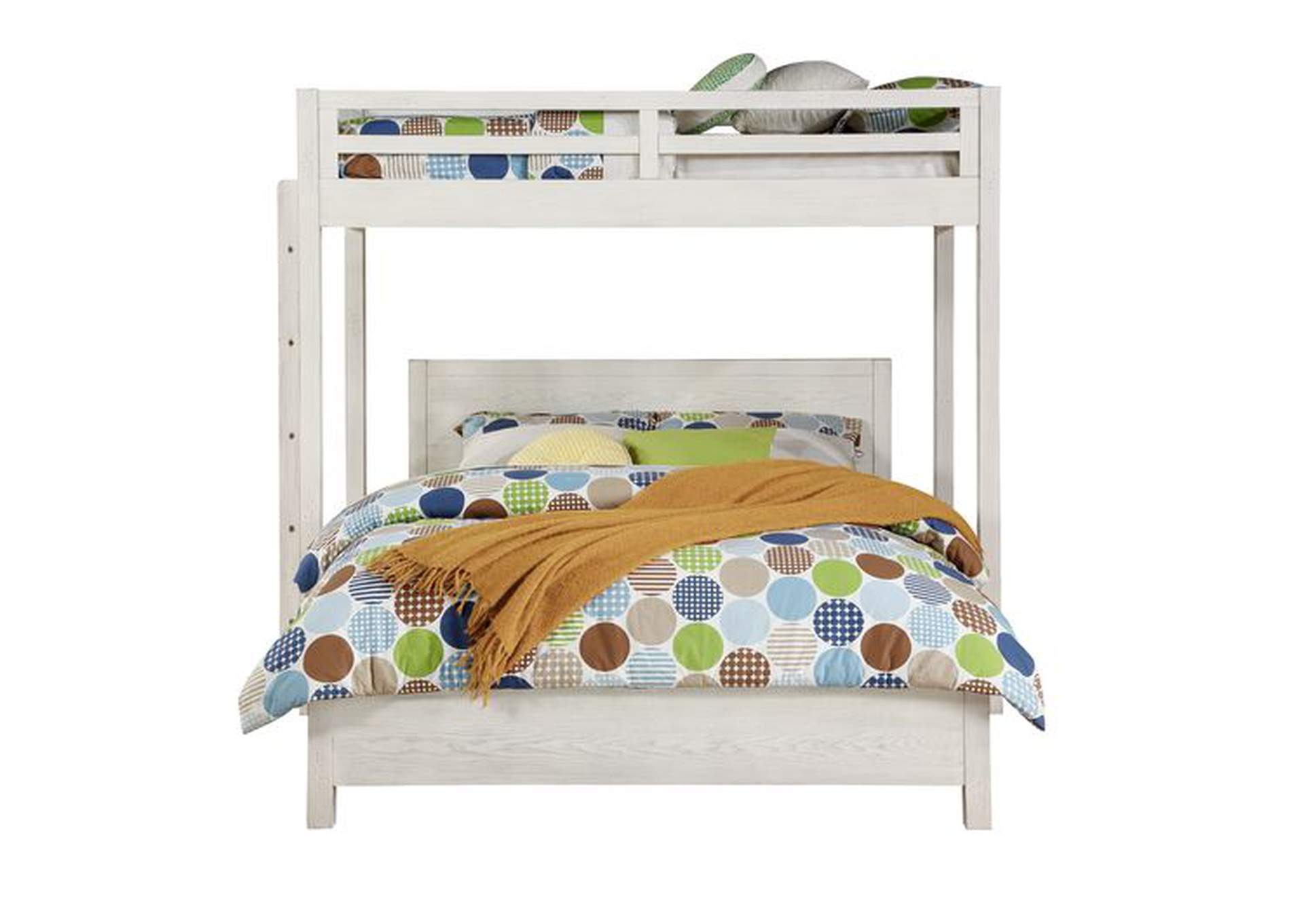 Celerina Queen Bed,Acme