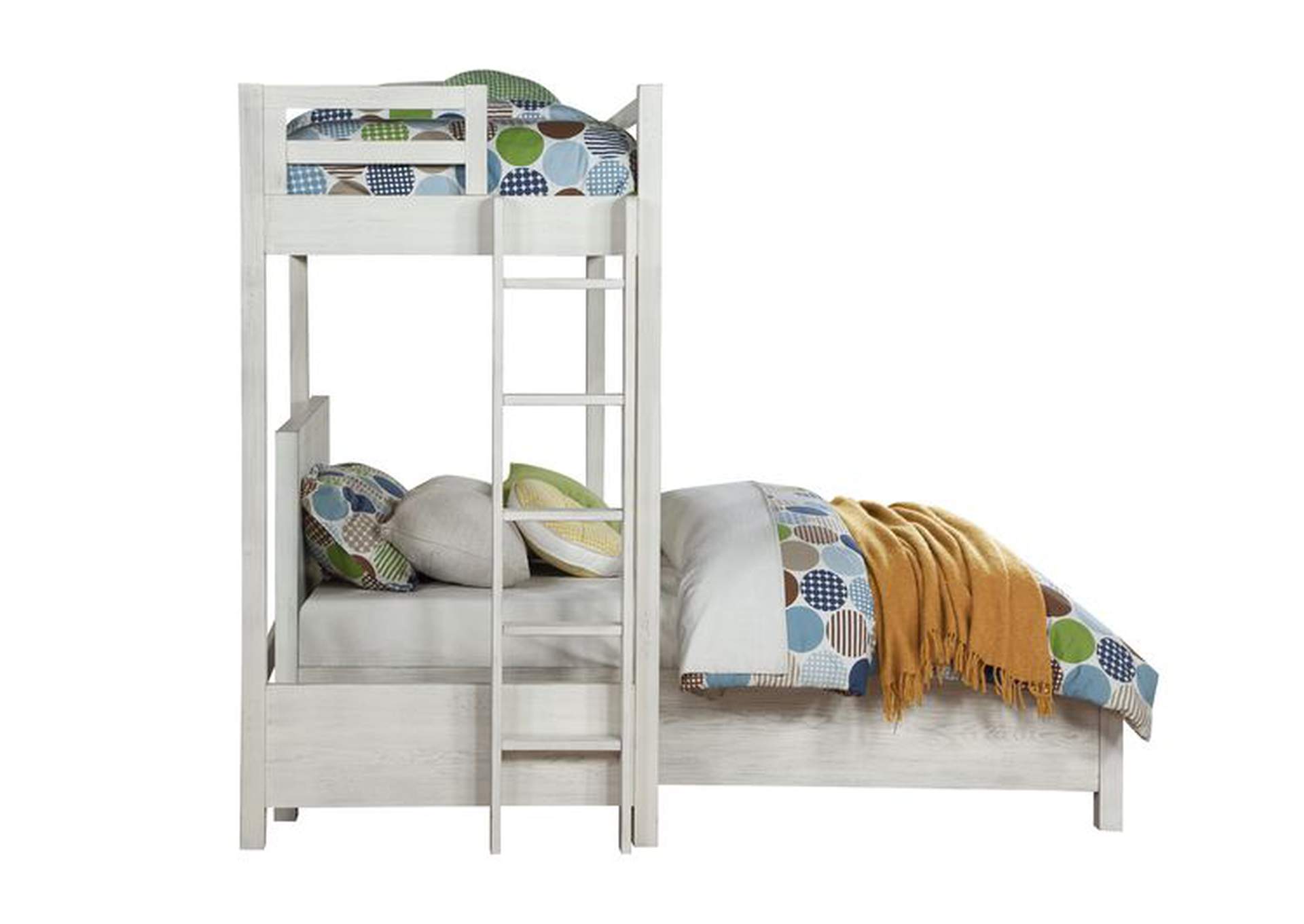 Celerina Queen Bed,Acme