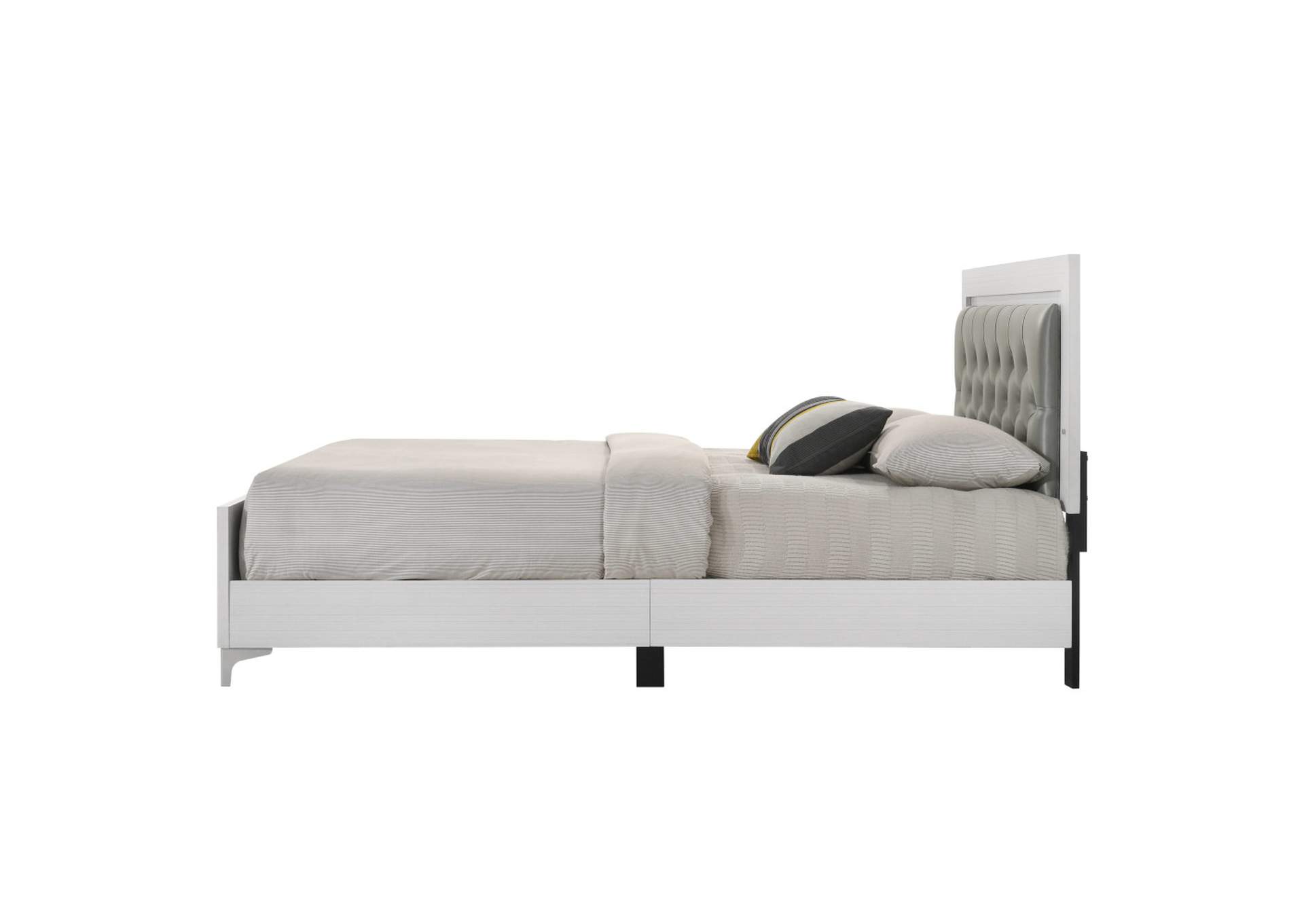 Casilda Queen Bed,Acme