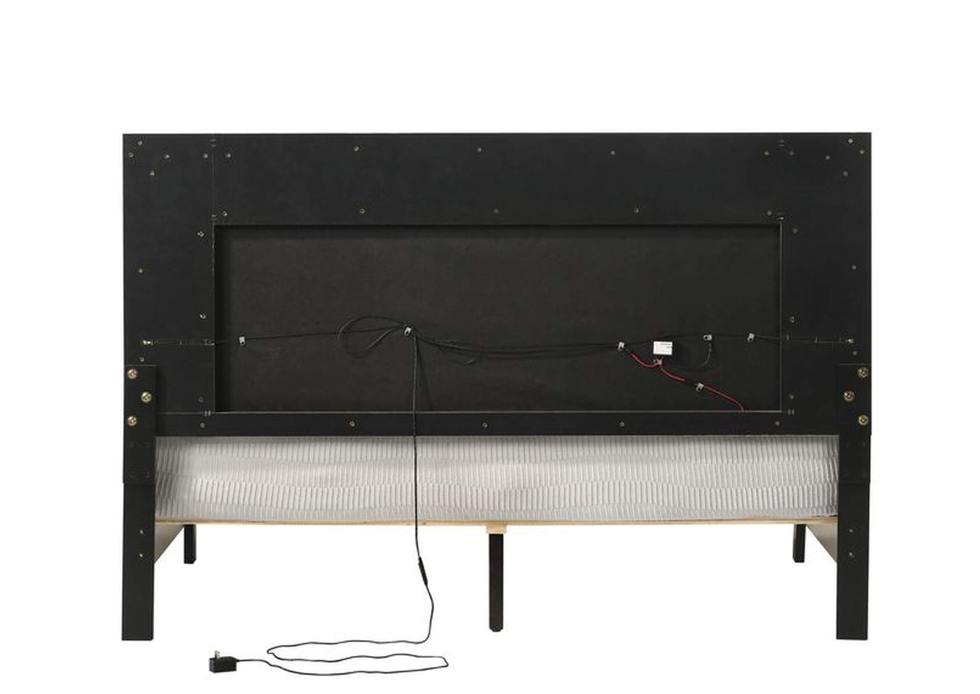 Casilda Queen Bed,Acme