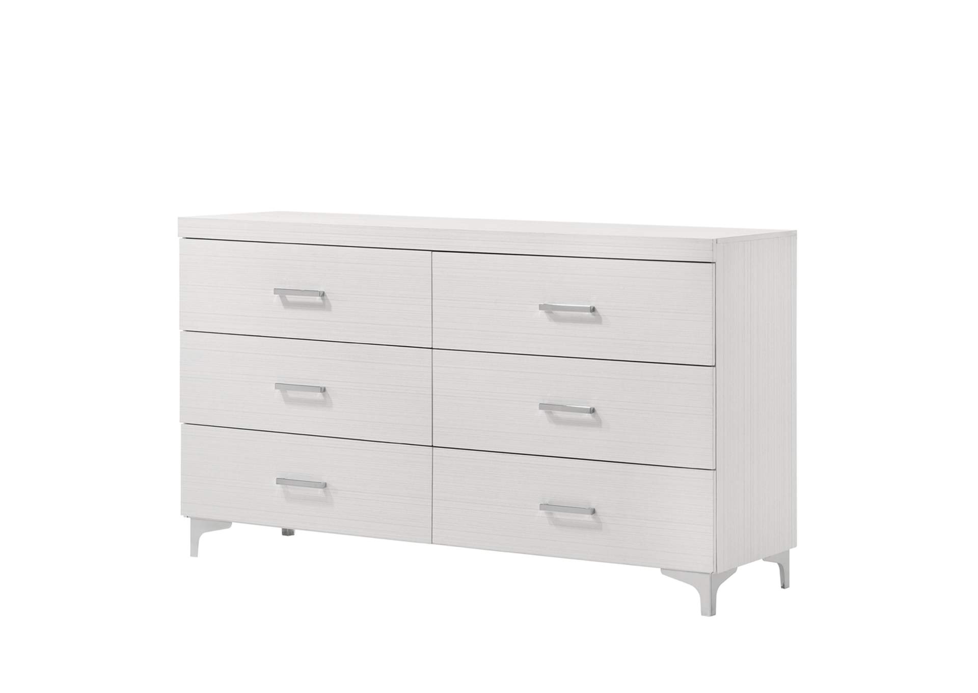 Casilda Dresser,Acme
