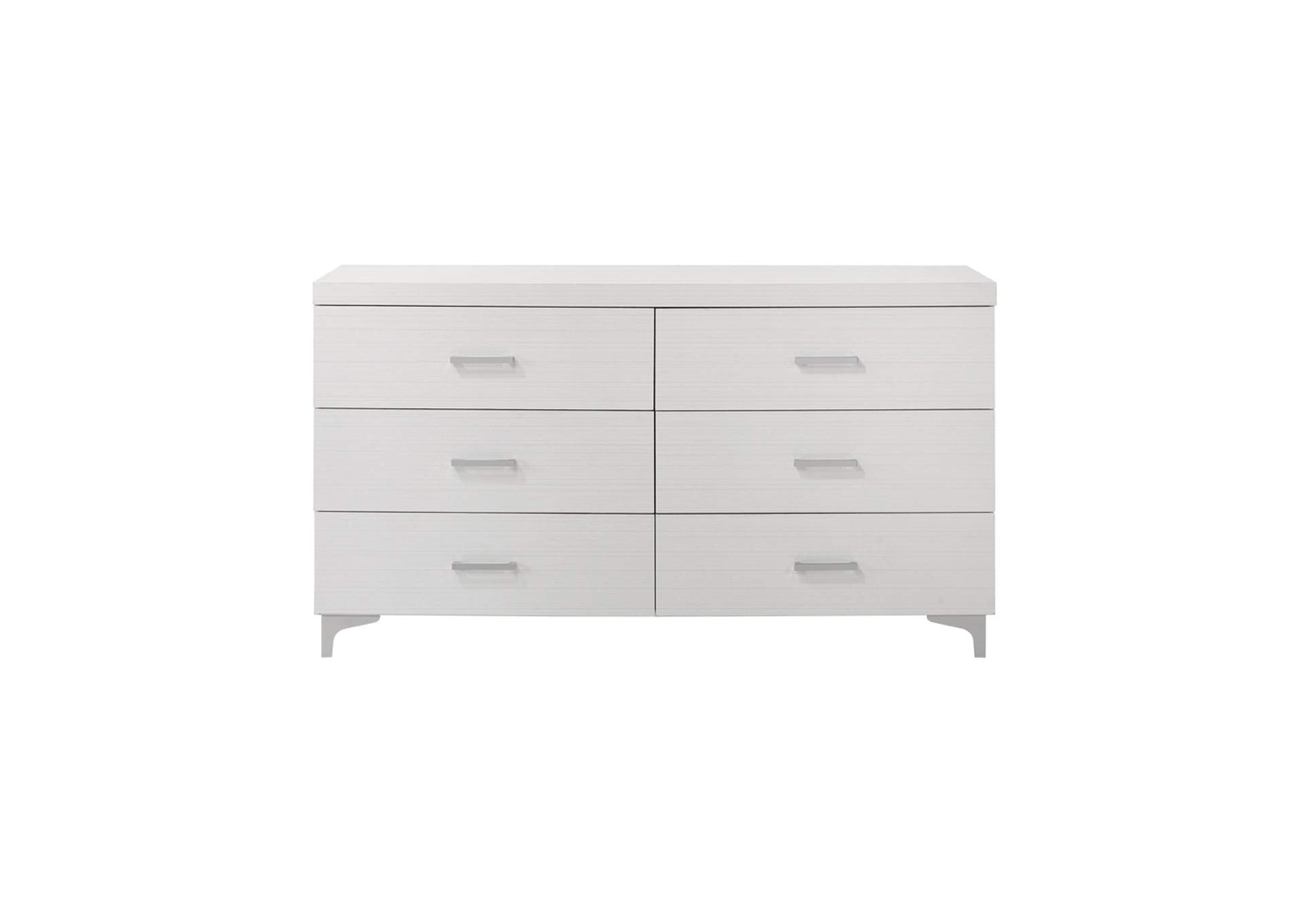 Casilda Dresser,Acme