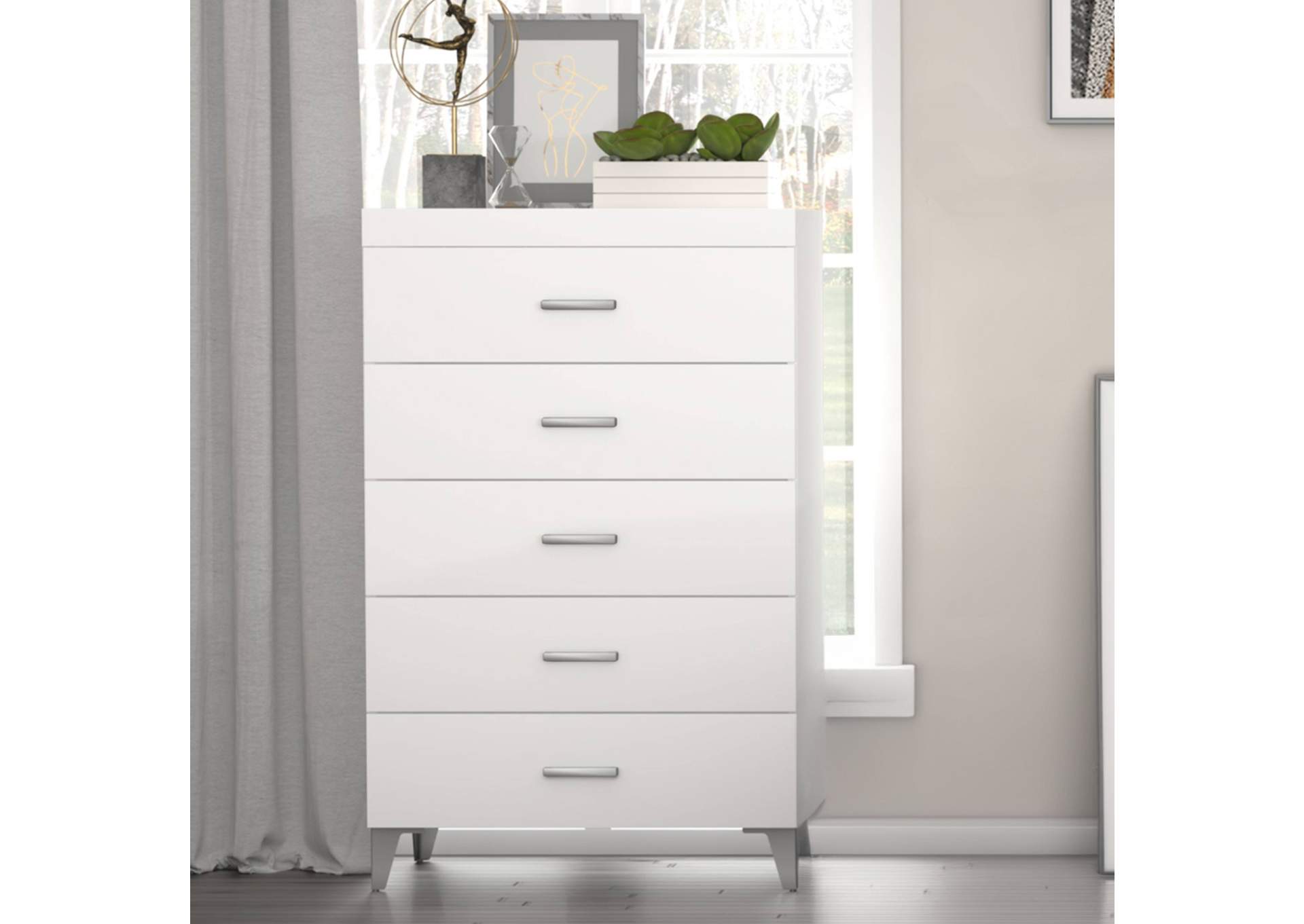 Casilda Chest,Acme