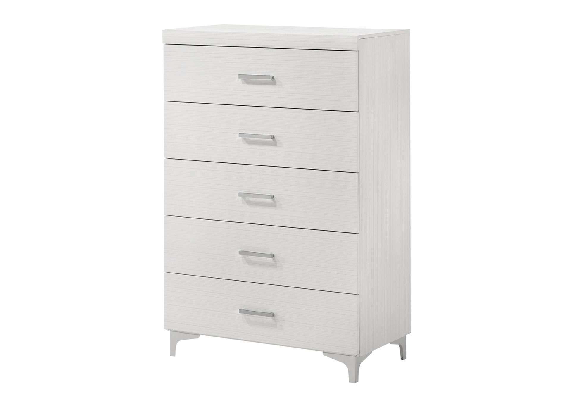 Casilda Chest,Acme