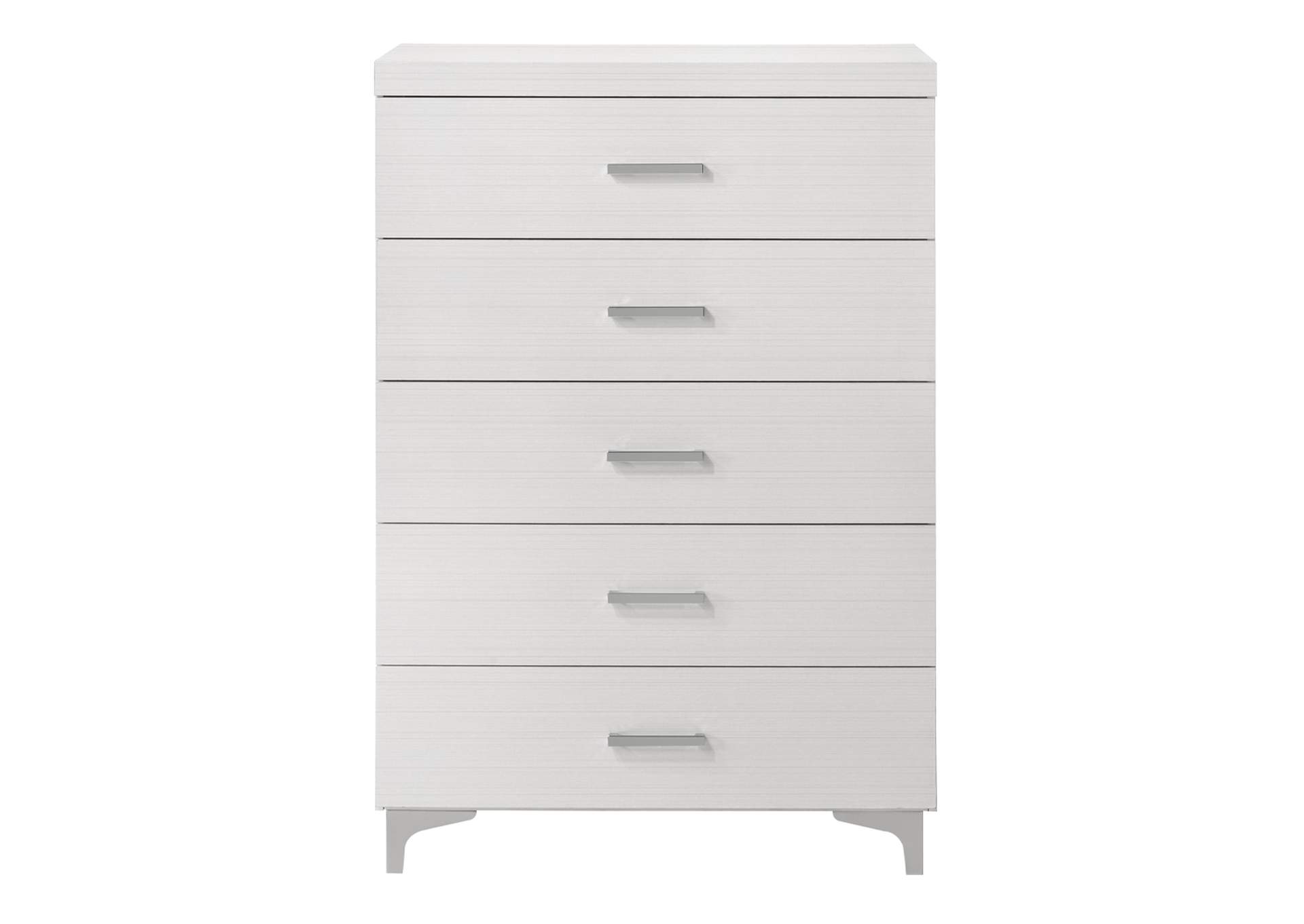 Casilda Chest,Acme