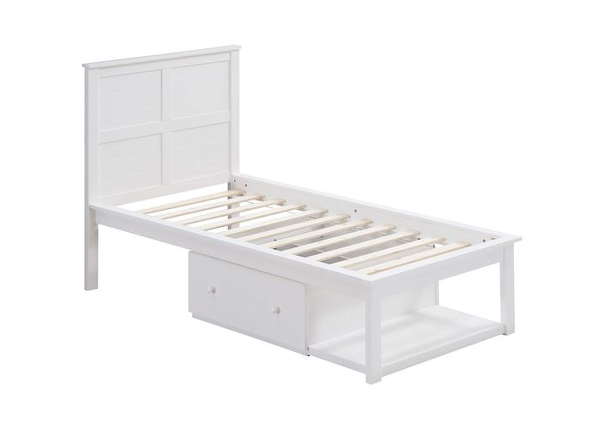 Iolanda Twin Bed,Acme