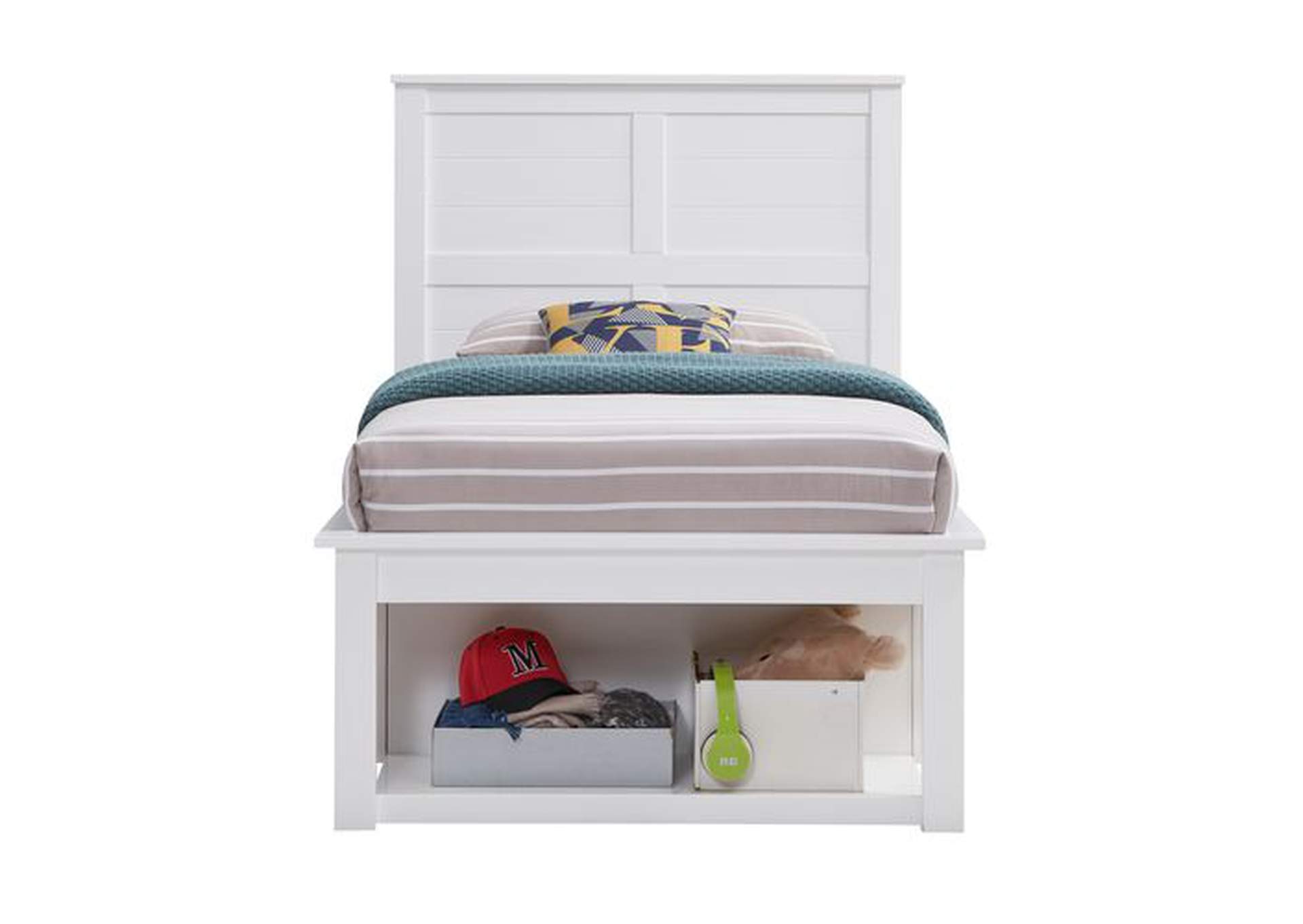 Iolanda Twin Bed,Acme