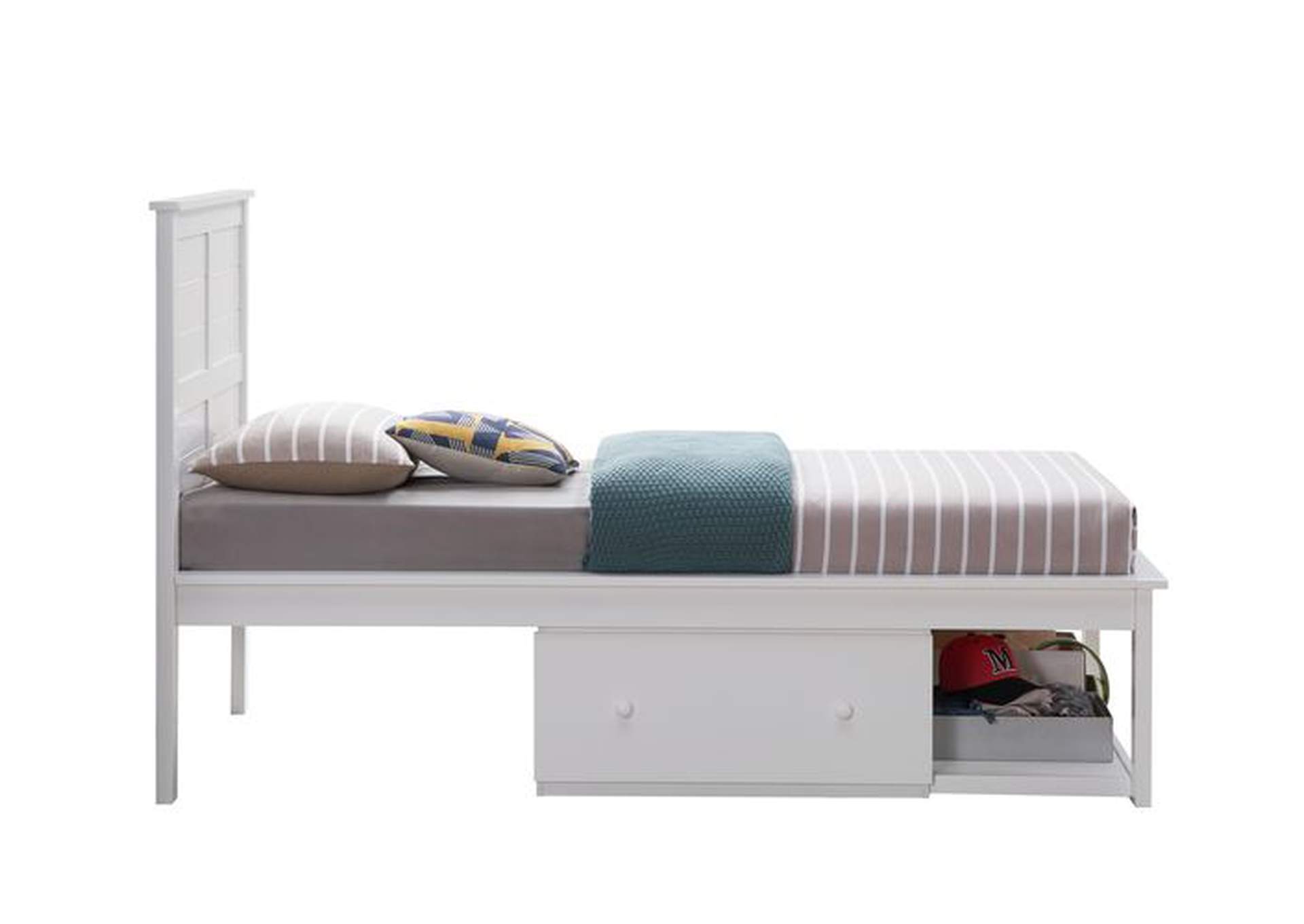 Iolanda Twin Bed,Acme