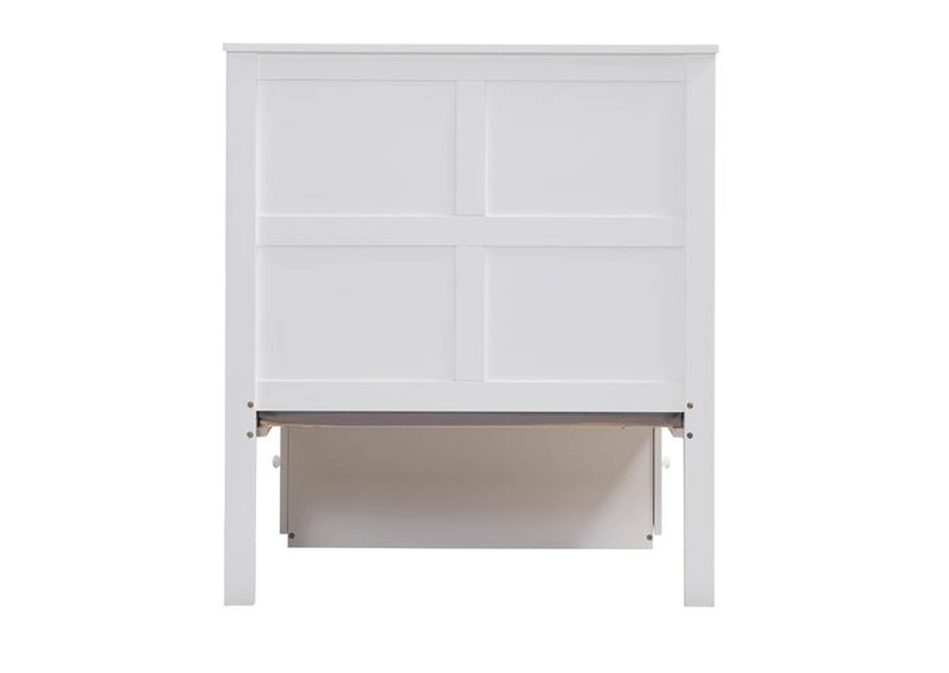 Iolanda Twin Bed,Acme