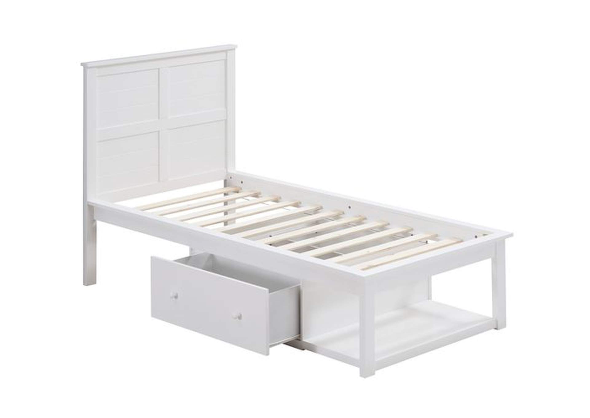 Iolanda Twin Bed,Acme