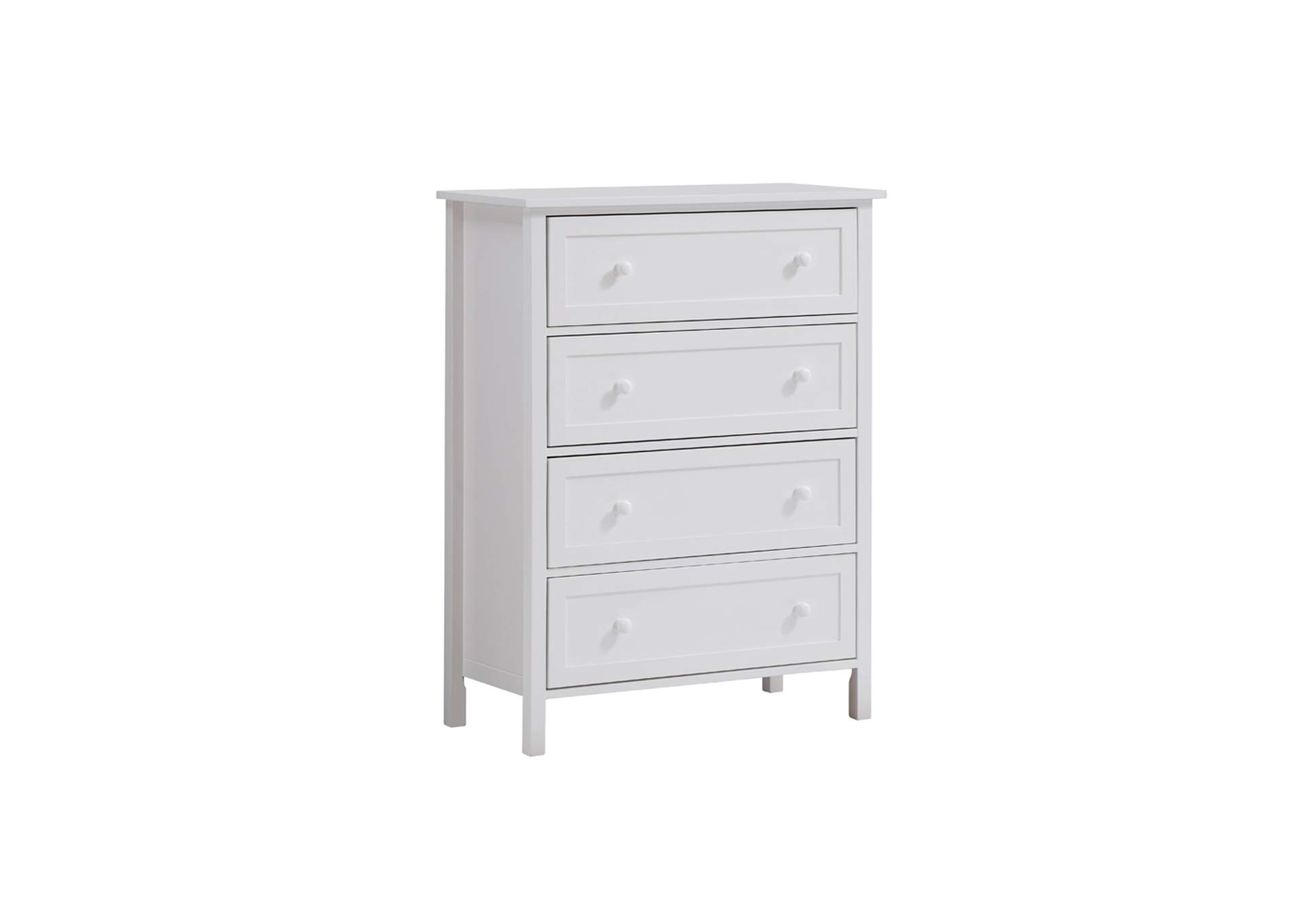 Iolanda Chest,Acme