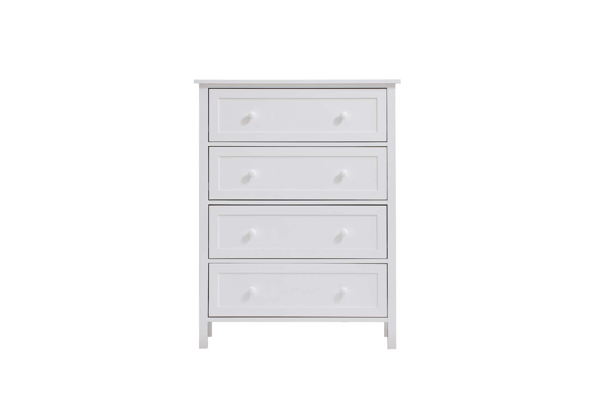 Iolanda Chest,Acme