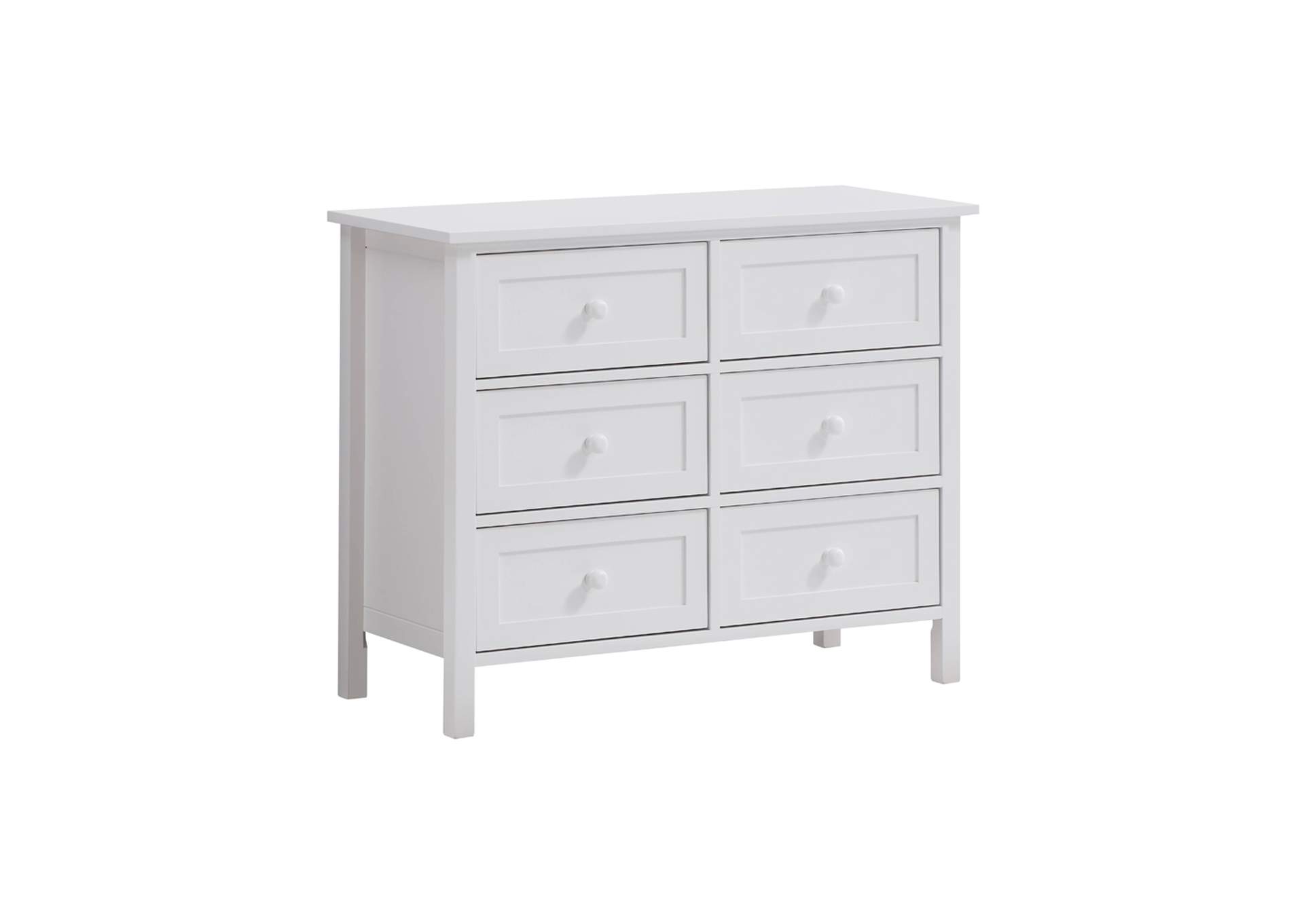 Iolanda Dresser,Acme