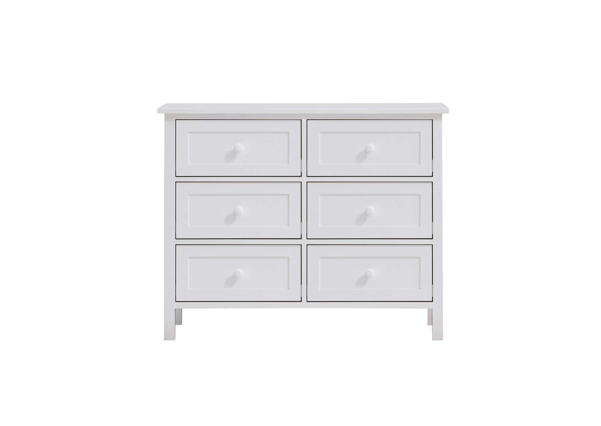 Iolanda Dresser,Acme