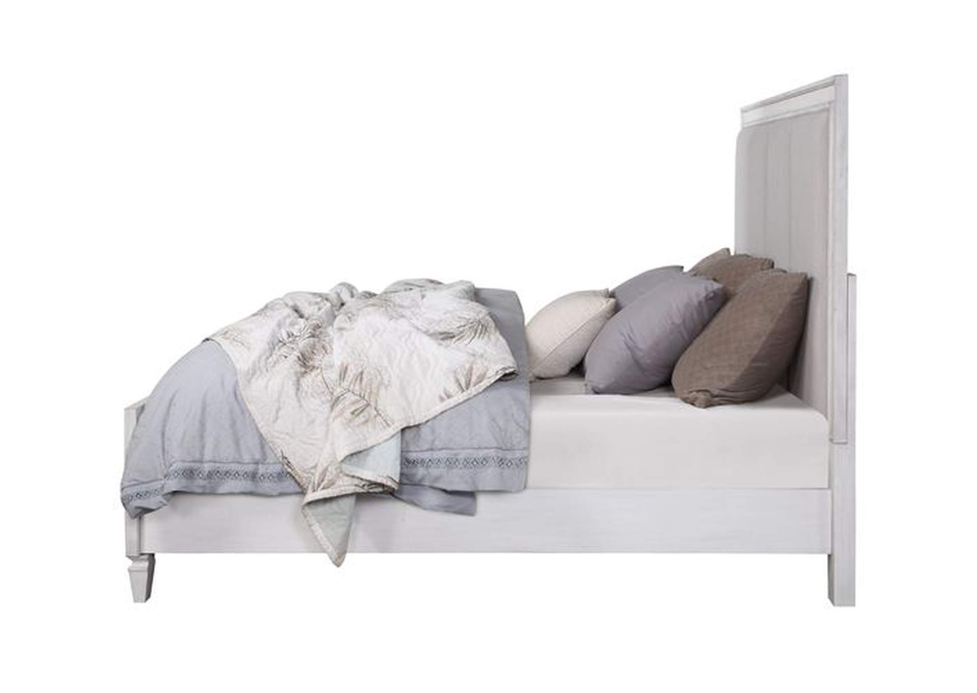 Katia Queen Bed,Acme